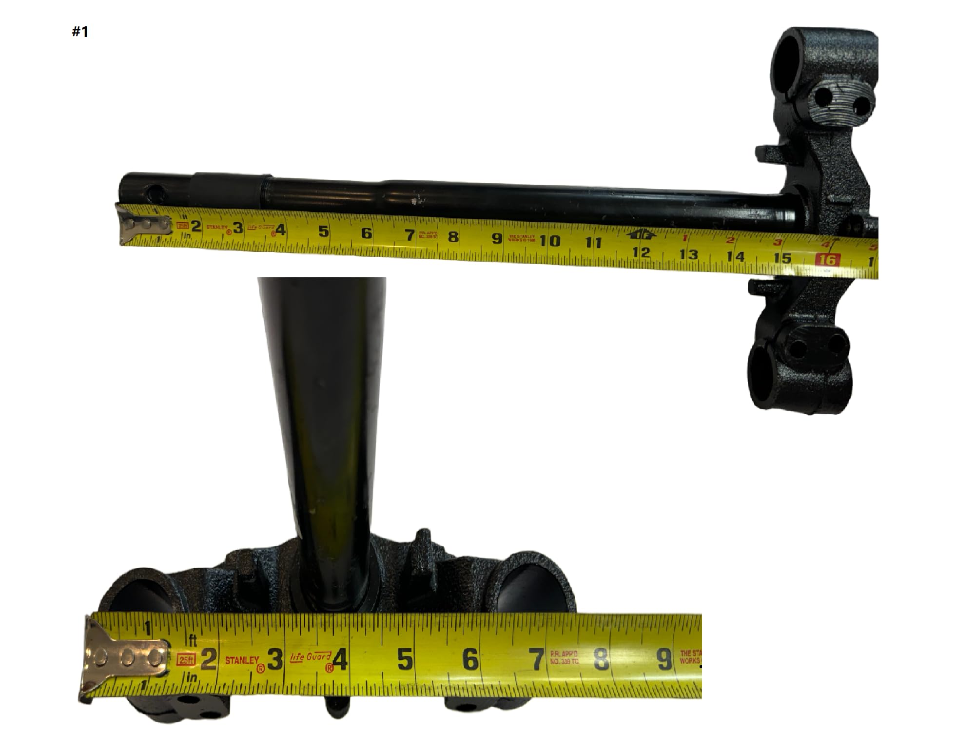 Apex Quantum Fork Green