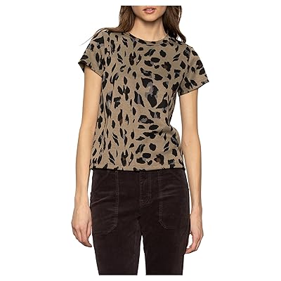 Sanctuary Double Knit Perfect T Shirts Women