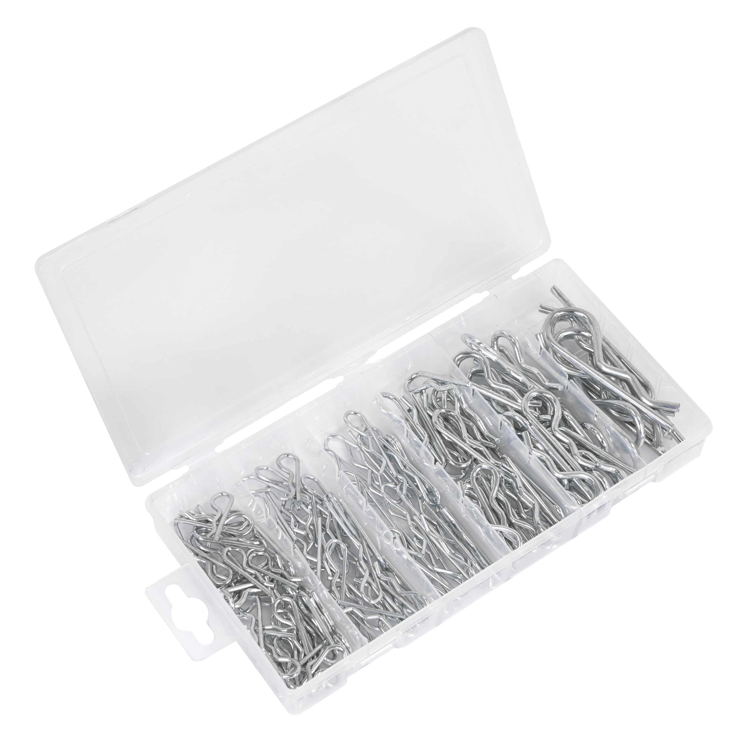 Assortiment 150PC Sealey Ab002rc LFM4007 complet pour l'atelier