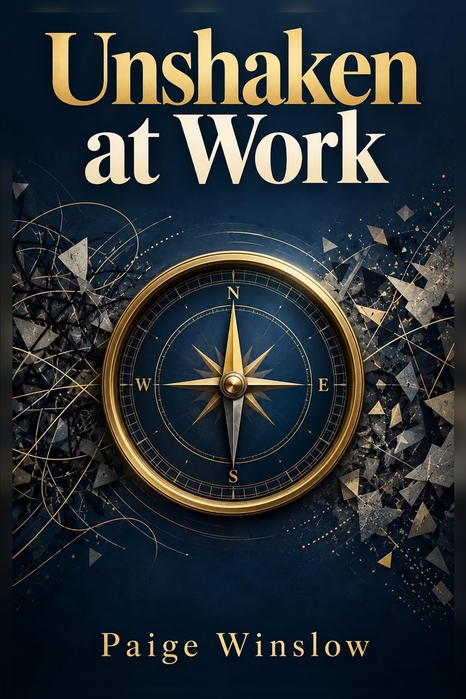 Unshaken at Work