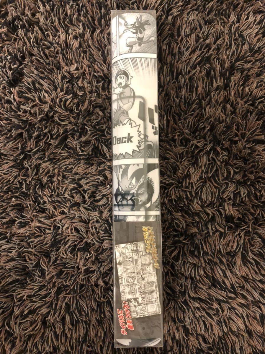 ラバープレイマット-Yusuke Murata-コミック総柄 特価】村田雄介 Yusuke Murata コミック総柄 プレイマット 未