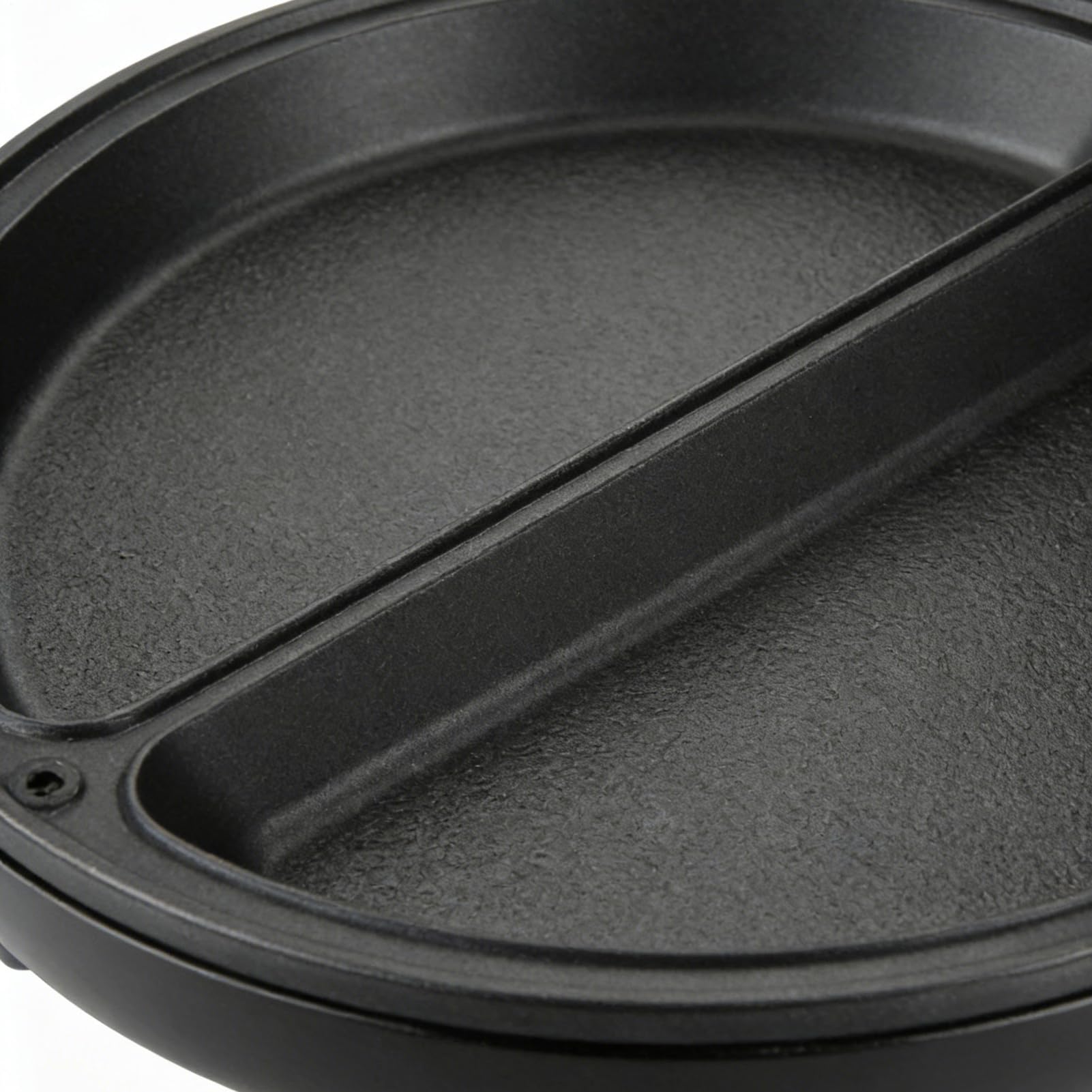 Macchina per tortilla antiaderente, riscaldamento , manico a tocco freddo | Accessori da cucina per omelette a colazione, per casa, camera da letto, campeggio