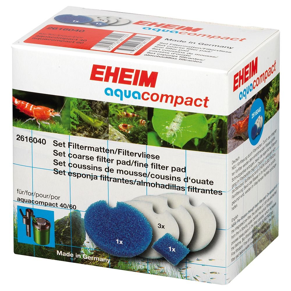 Eheim Aquacompact Sunger Set