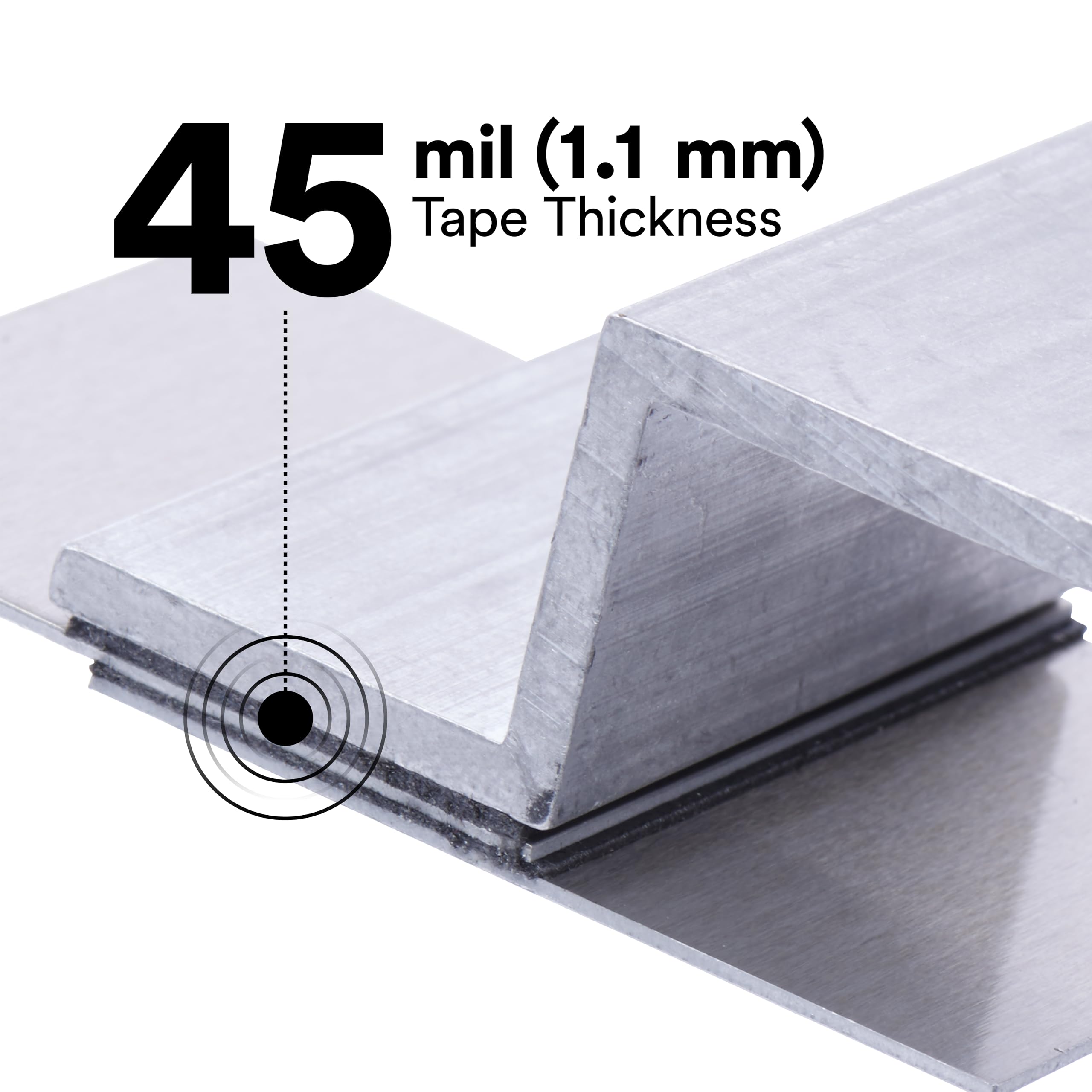 TapeCase 1-5-4941 4941 - Cinta adhesiva (1 rollo)