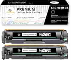 Amazon.co.jp: 【Amazon.co.jp限定】Canon キャノン用 CRG-054H