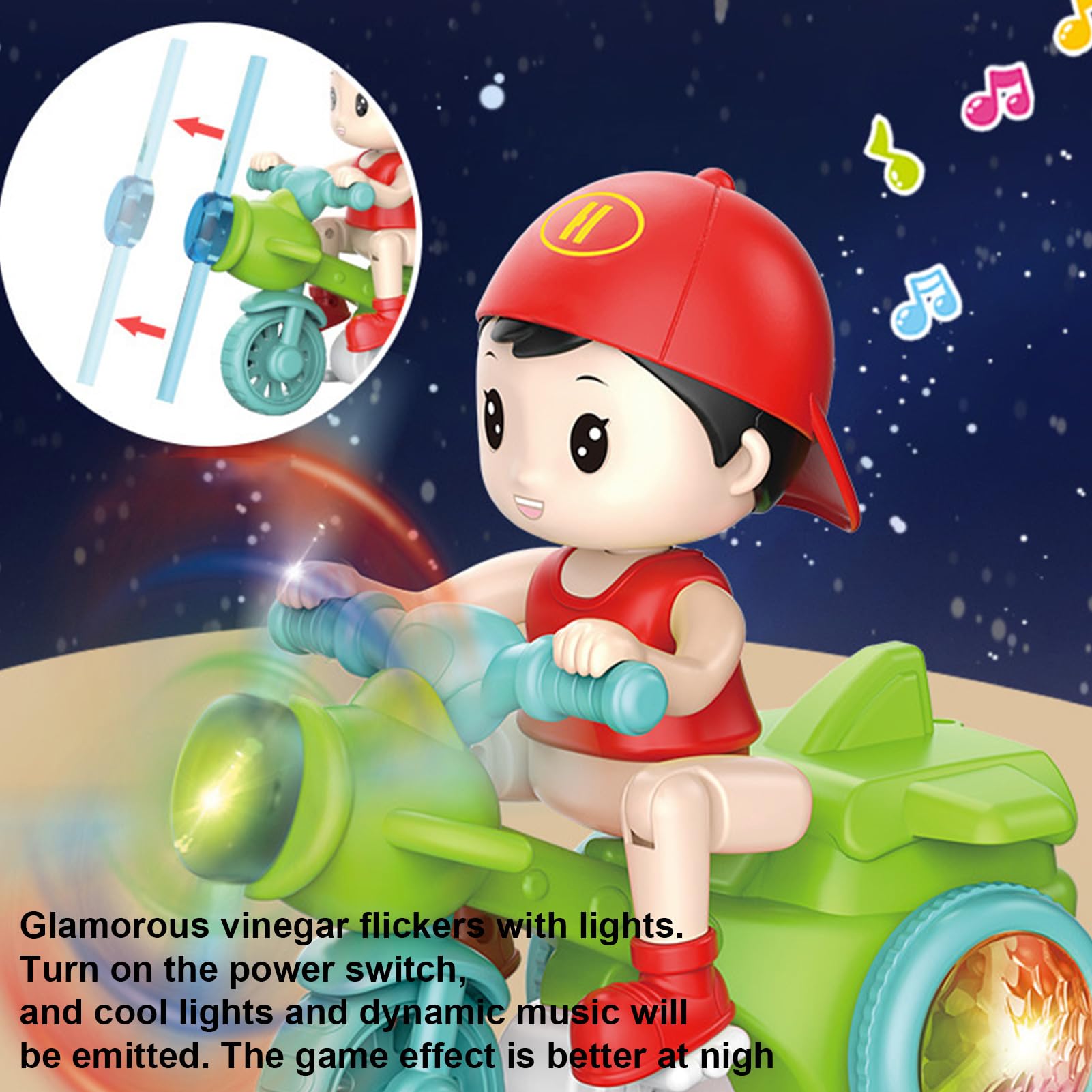 Enfants moto jouet sport vélo Diecasts & Pull Back voiture jouet véhicules enfants jouets