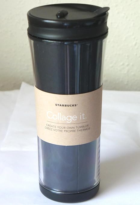 Tumbler starbucks create your own Clearance