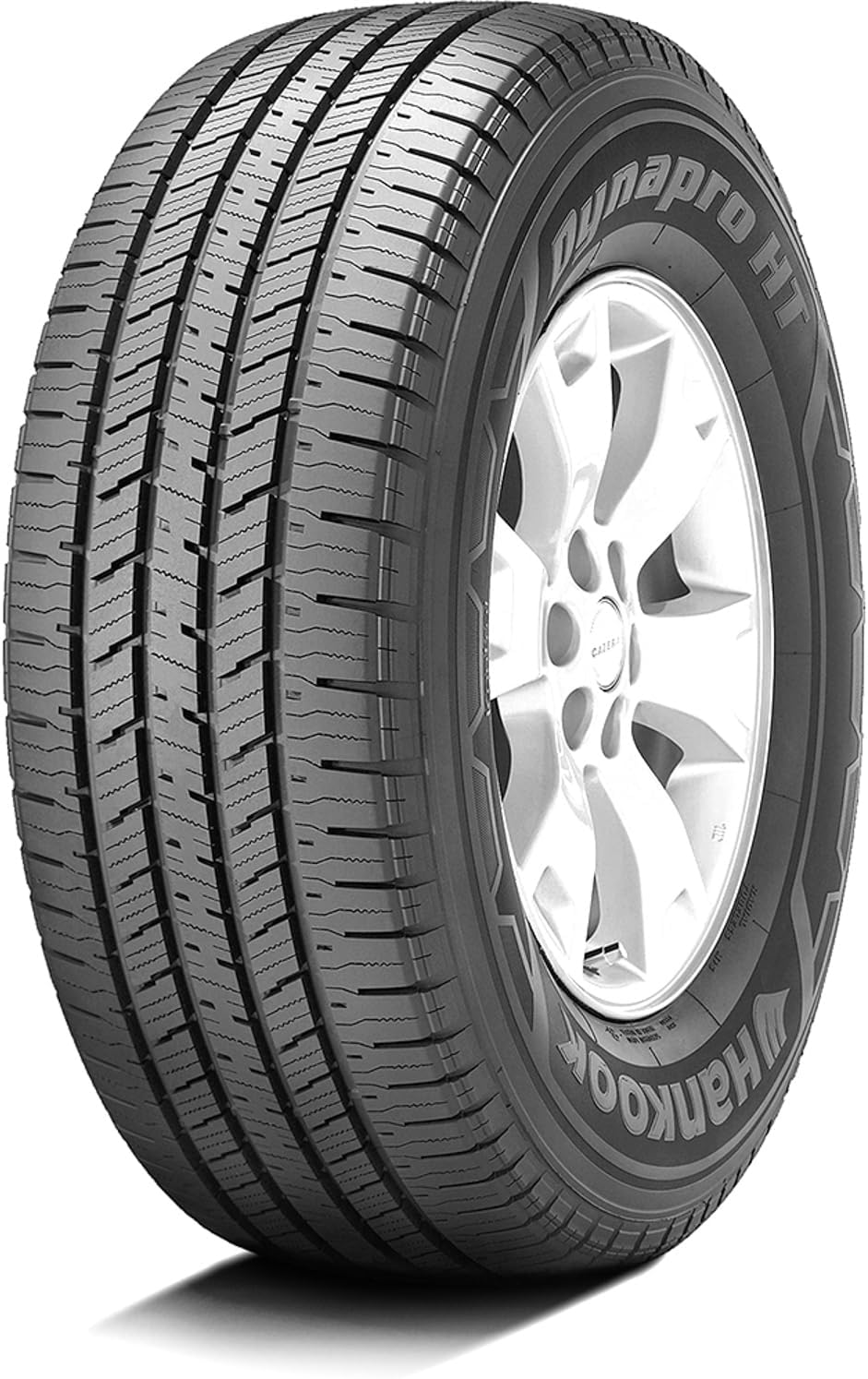 Hankook Dynapro HT (RH12) all_ Season Radial Tire-285/45R22 114H