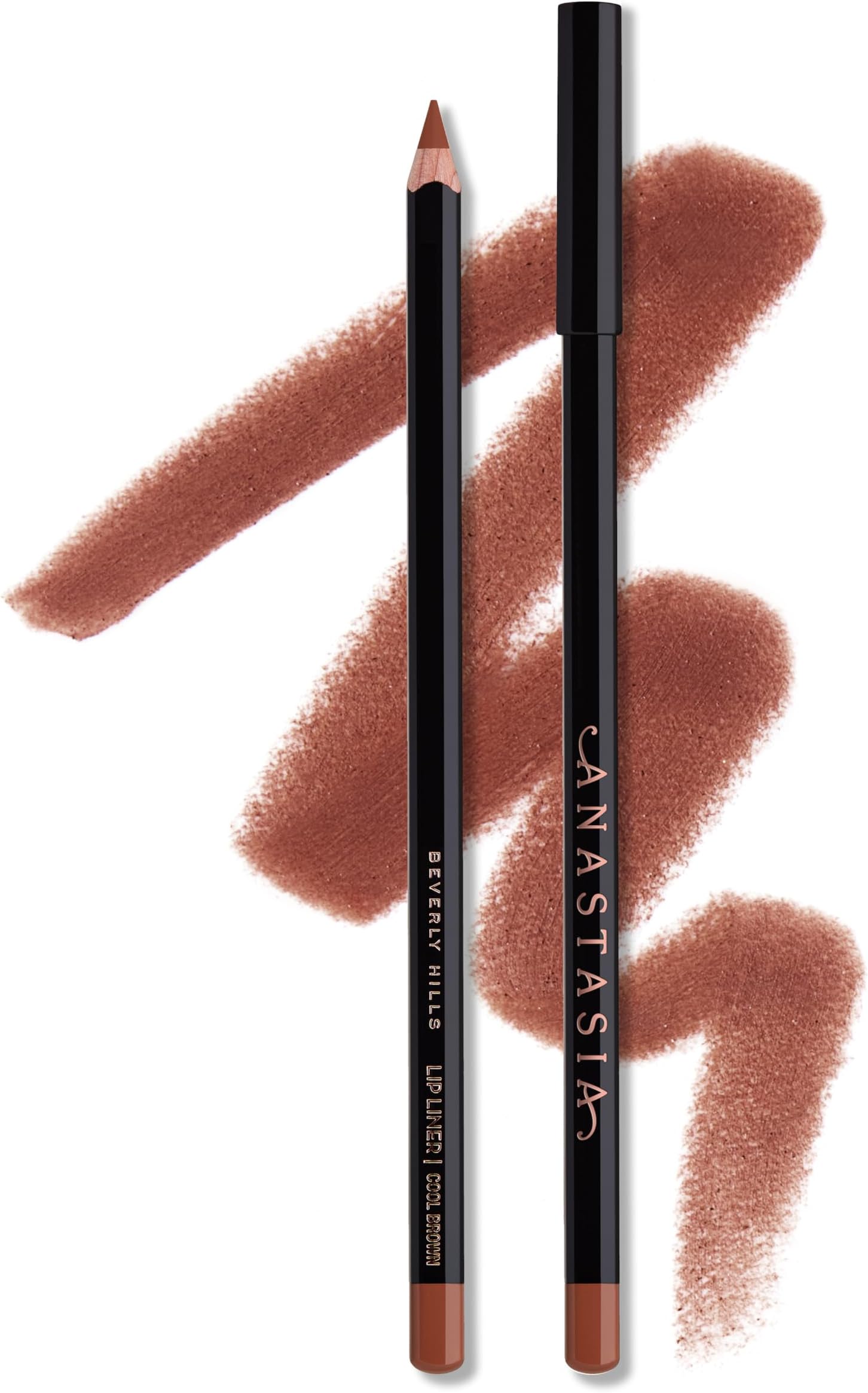 Lip Liner - Cool Brown