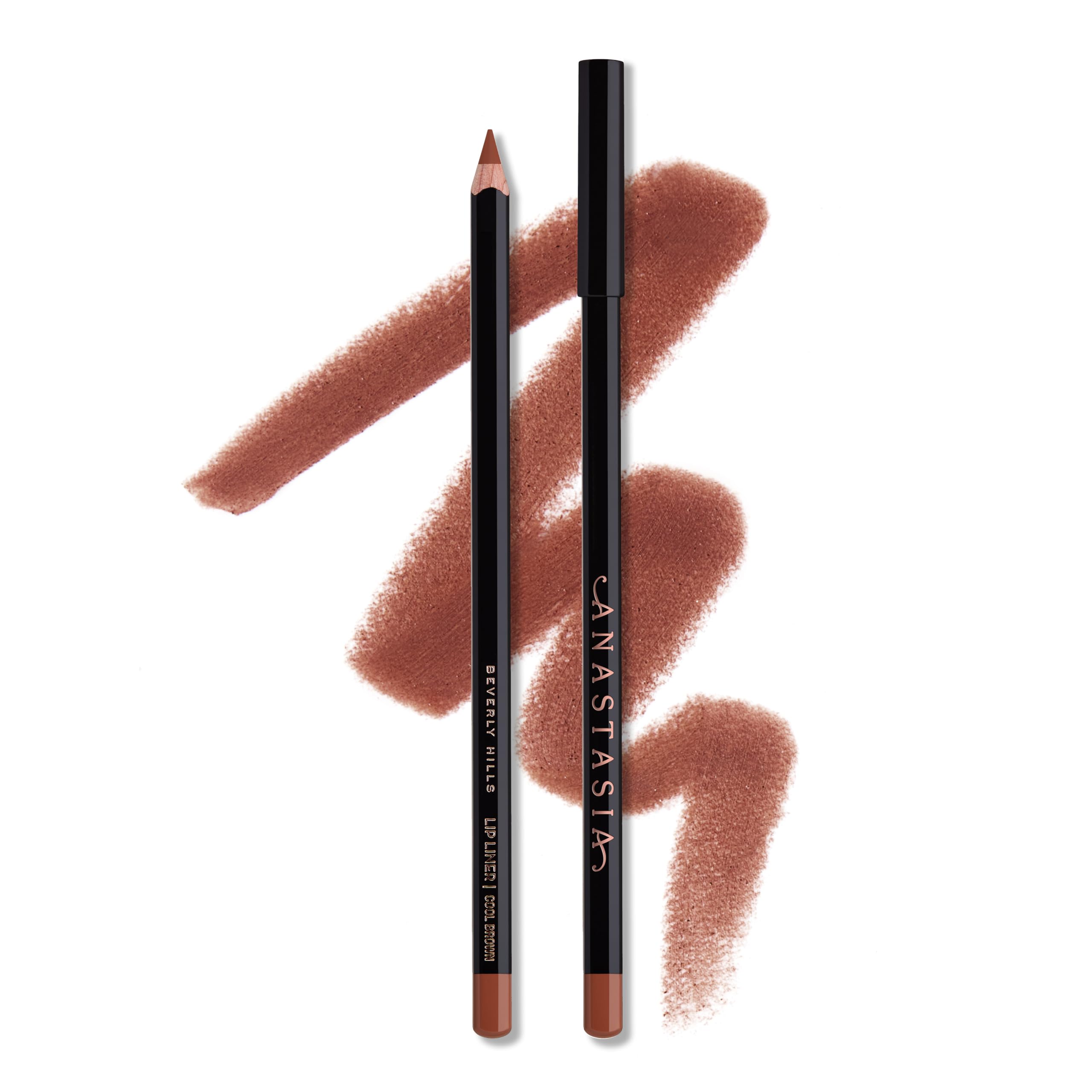 Lip Liner - Cool Brown
