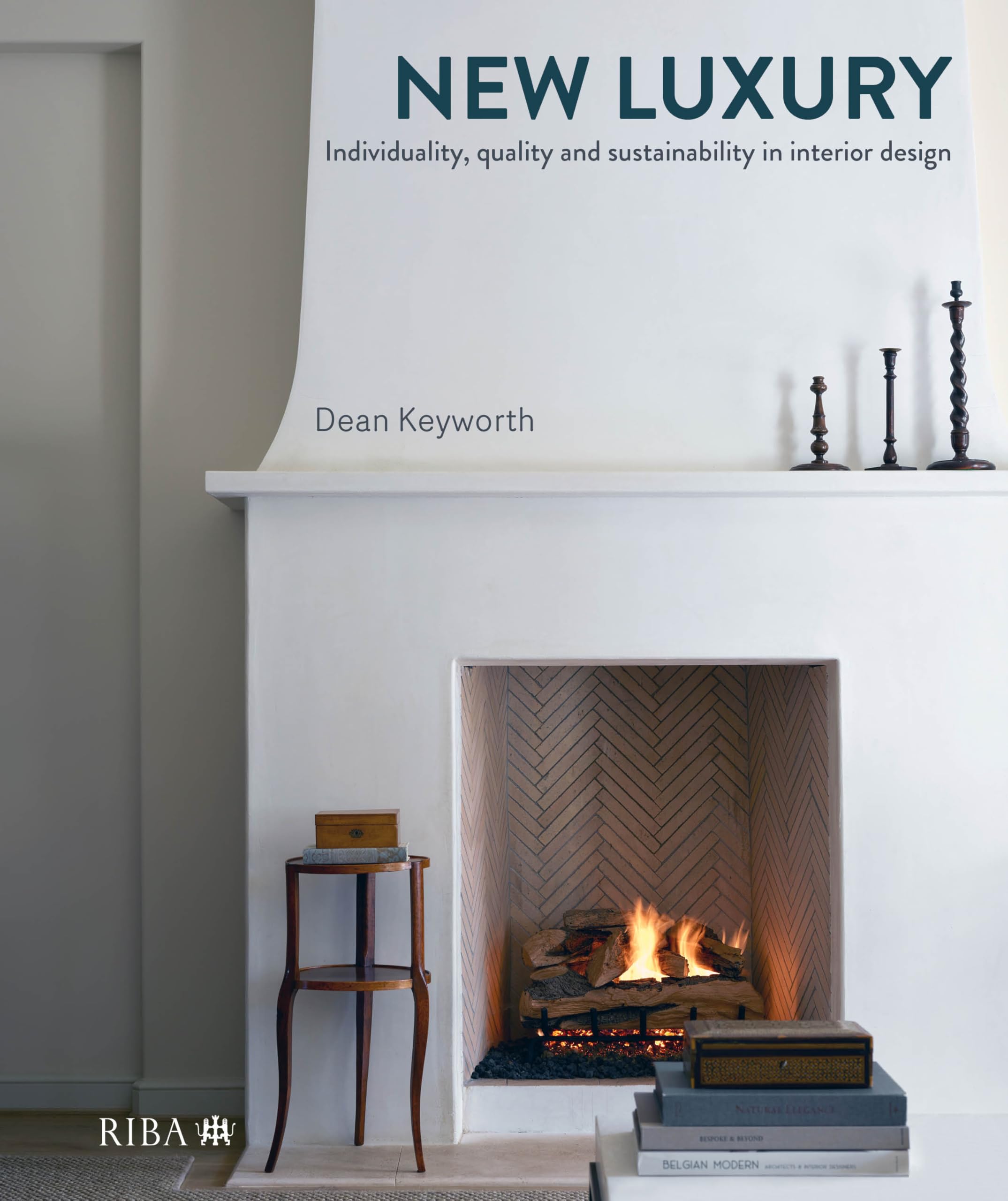 The New Luxury: Individuality, quality and sustainability in interior design