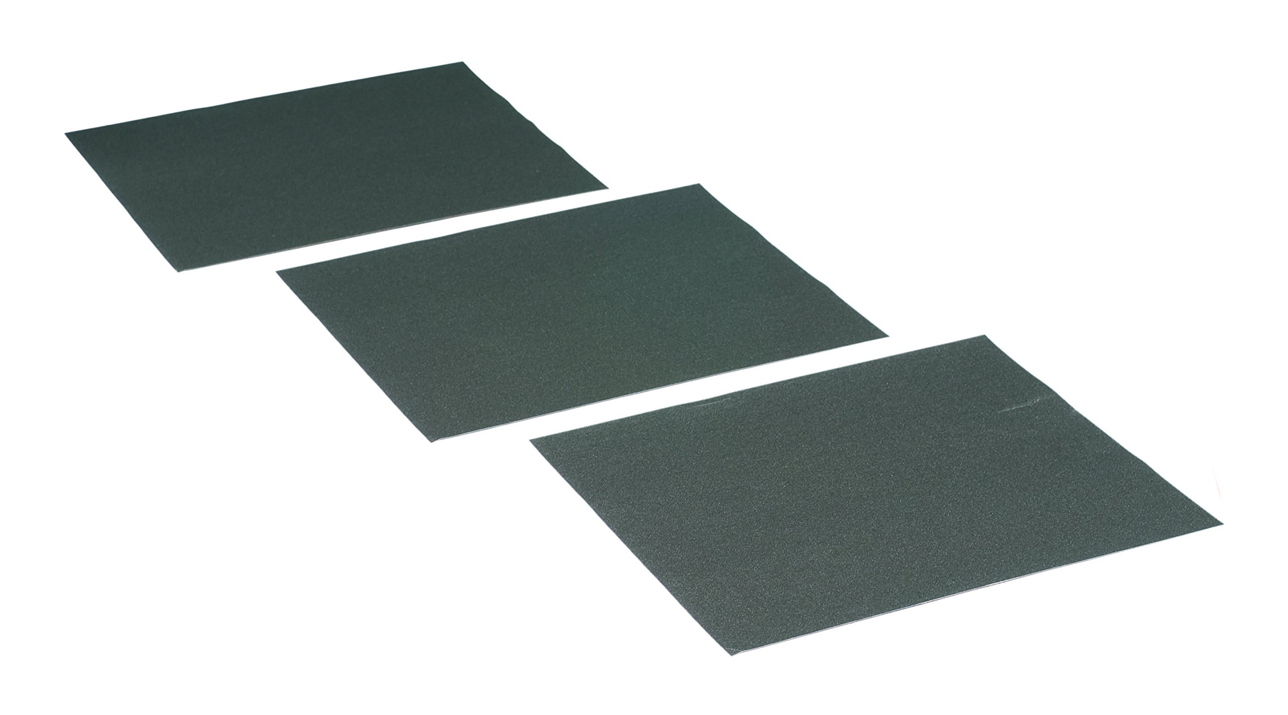 Feuille de finition étanche p500 Miroslava 21-104 papier abrasif grain fin à eau