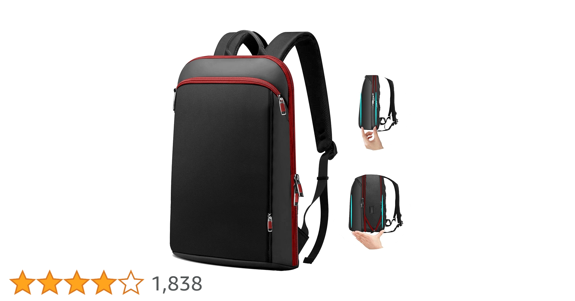 リュックサック 韓国YONEX ヨネックス バドミントン バックパック 1408