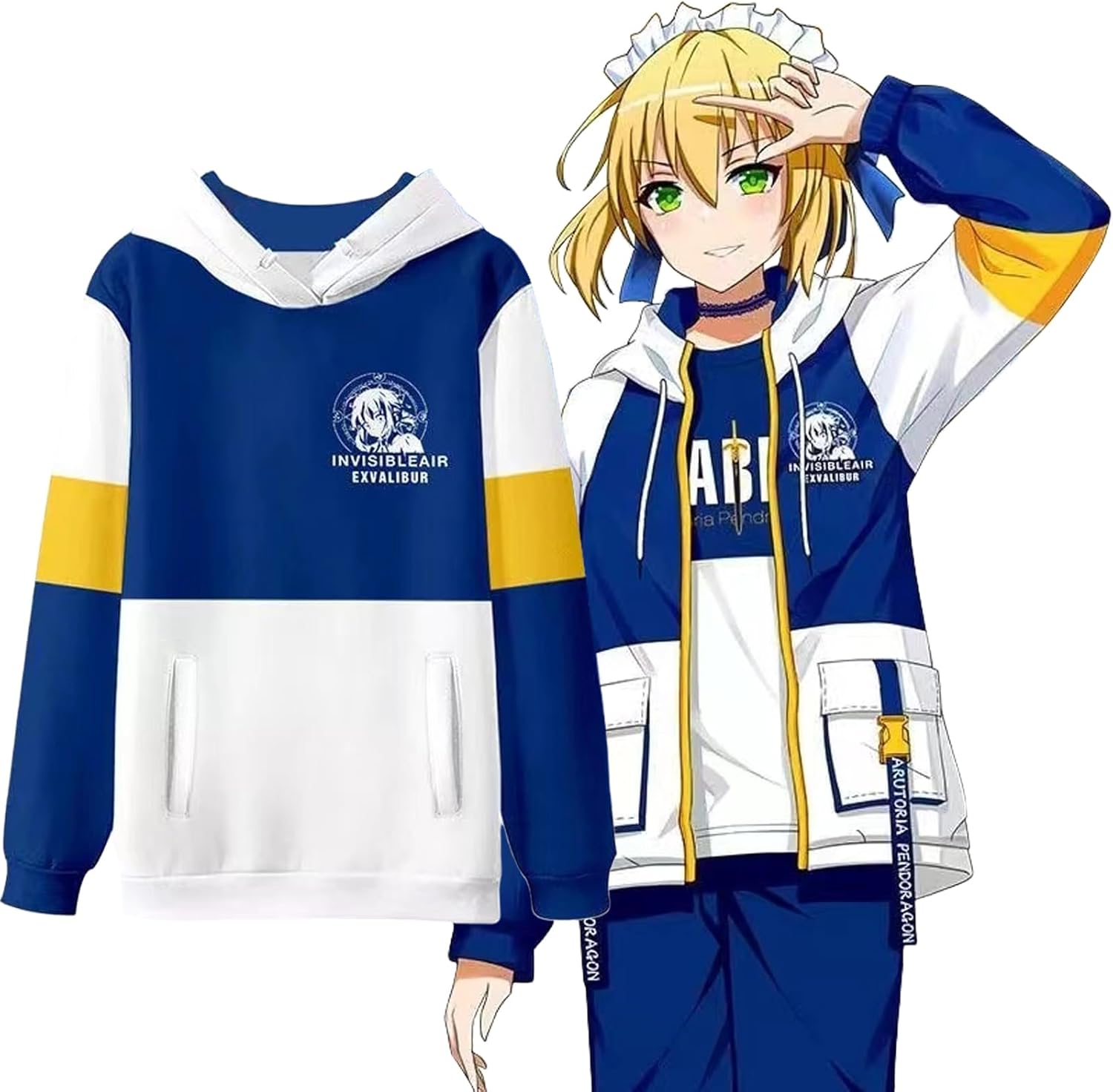 フレア Fate/EXTRA CCC キャスター 私服ver. Fate/EXTRA CCC キャスター 私服ver. | PRODUCTS | FLARE 株式会社フレア