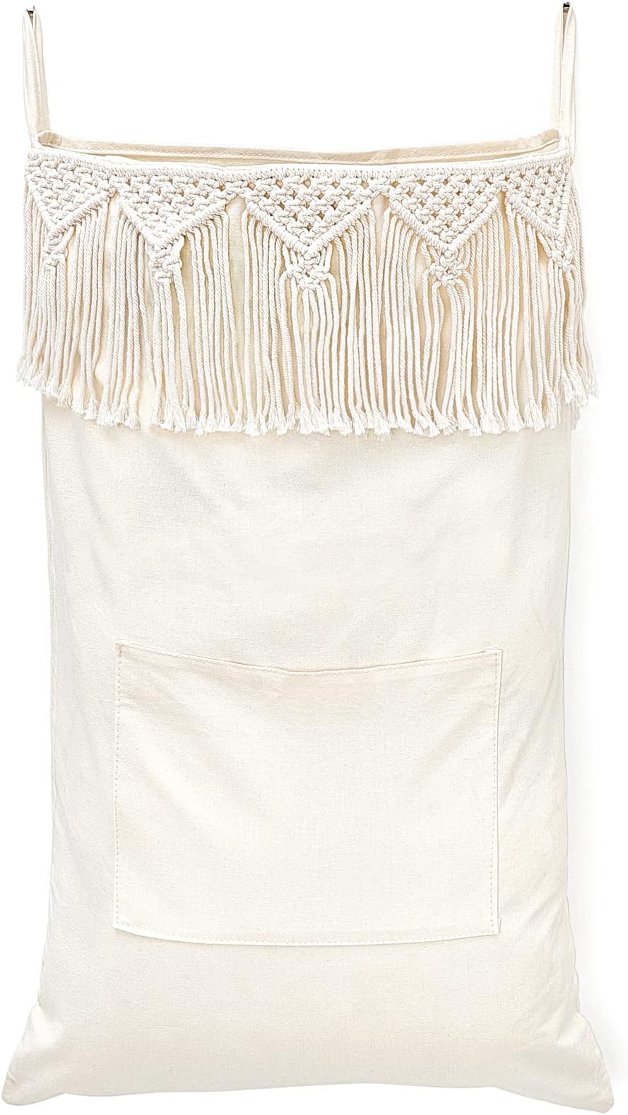 Hanging Laundry Hamper