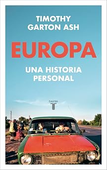 Europa Una historia personal