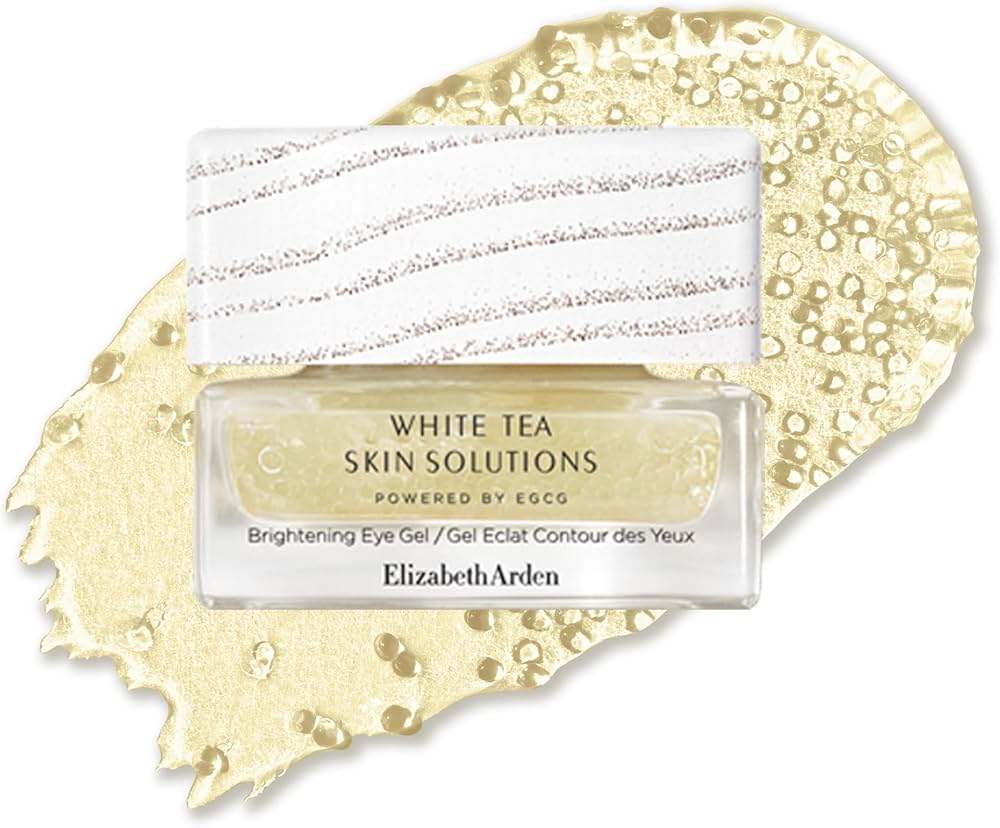 Amazon.com: Elizabeth Arden White Tea Skin Solutions Brightening Amazon.com: Elizabeth Arden White Tea Skin Solutions Brightening