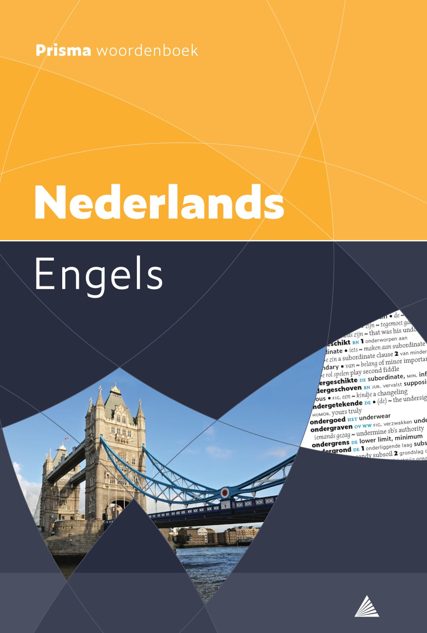 Nederlands-Engels (Prisma woordenboeken)
