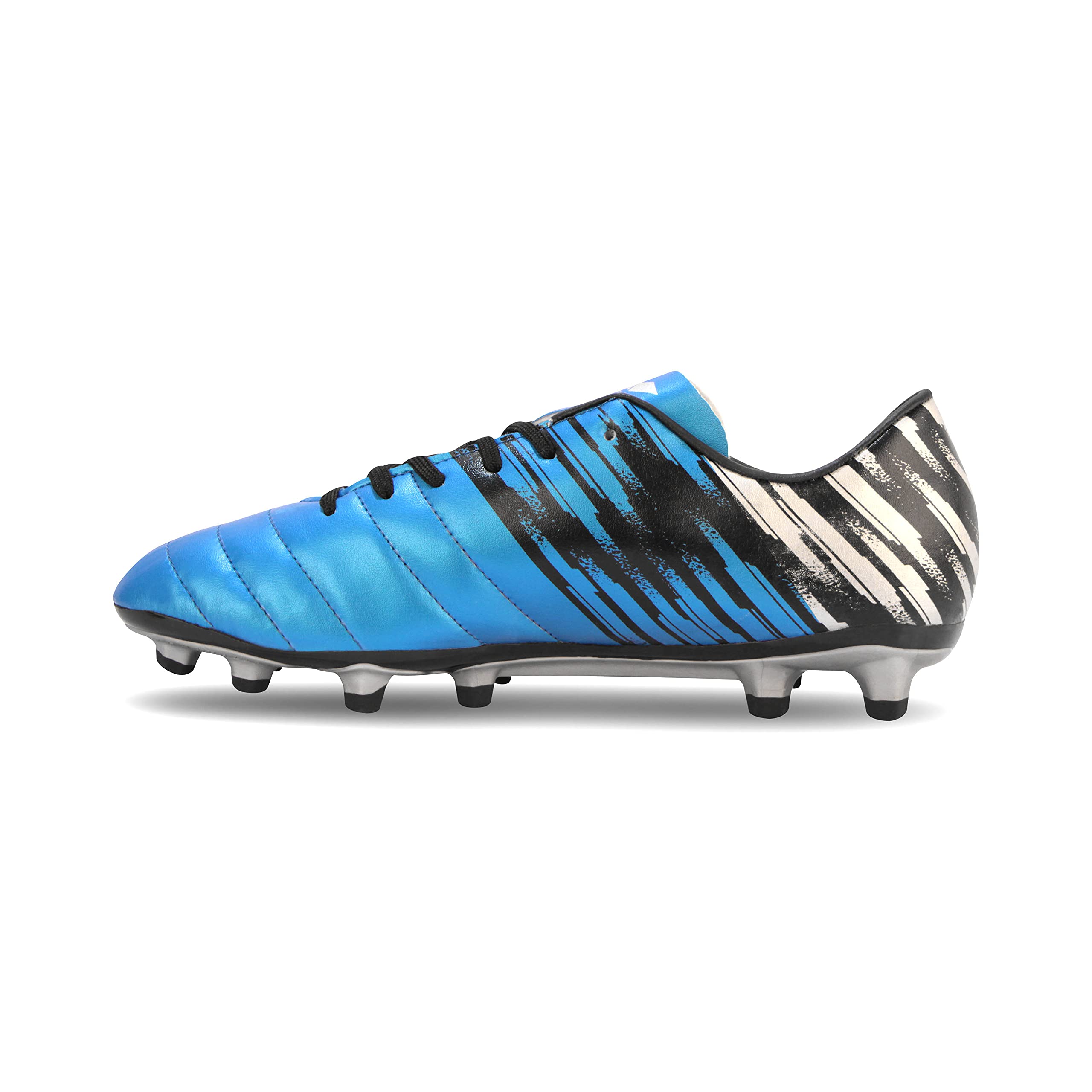 Nivia Oblique Football Stud for Mens