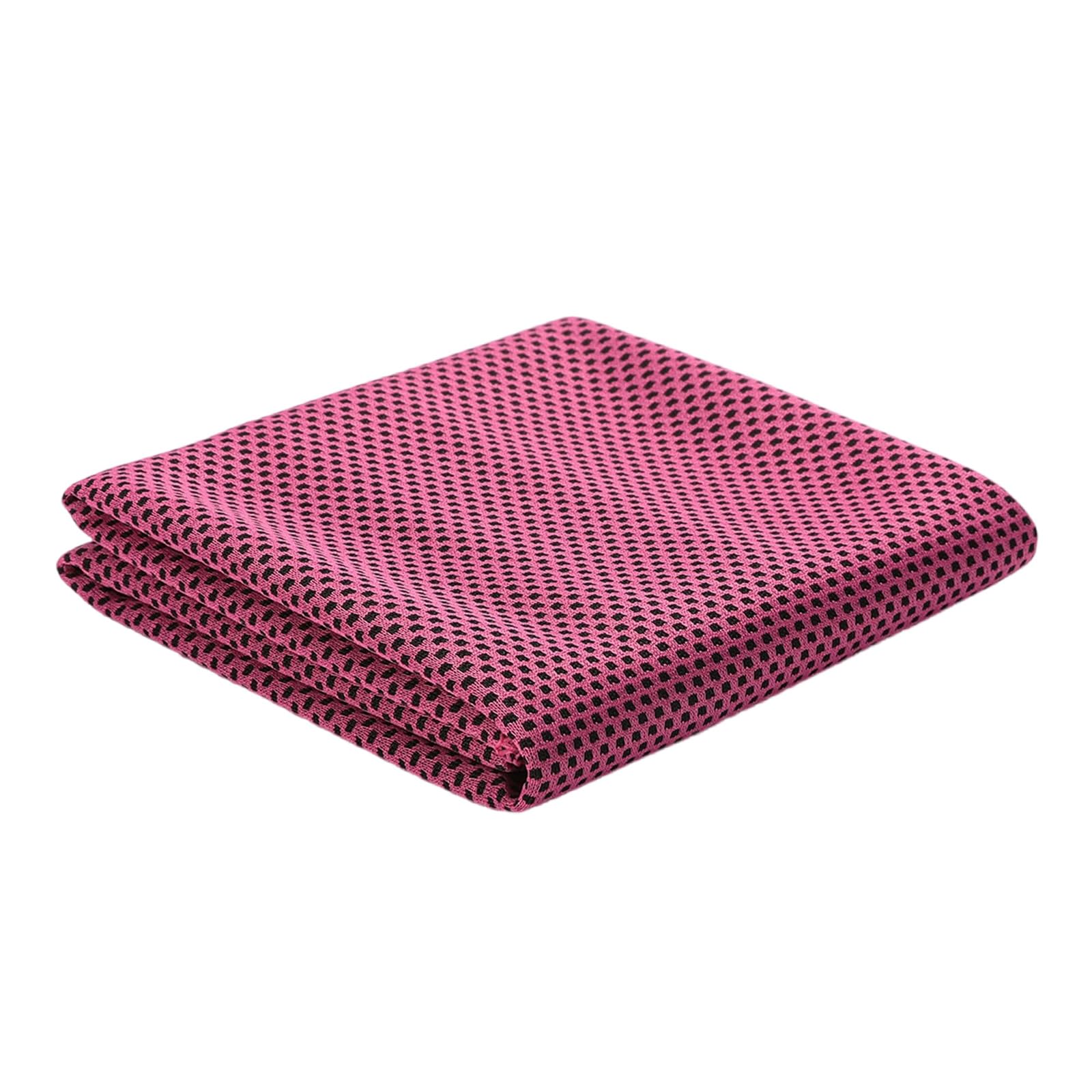 Fentency Cooling Towel for Neck 11.8x39inch Quick Drying Sweat Absorbent Breathable Gym Towel for Running Cycling Hiking Travel Climbing Sweat Absorbing Towels