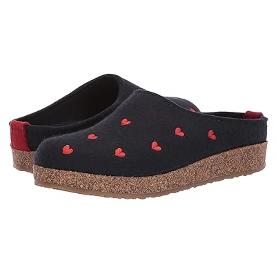 Haflinger Cuoricini Women