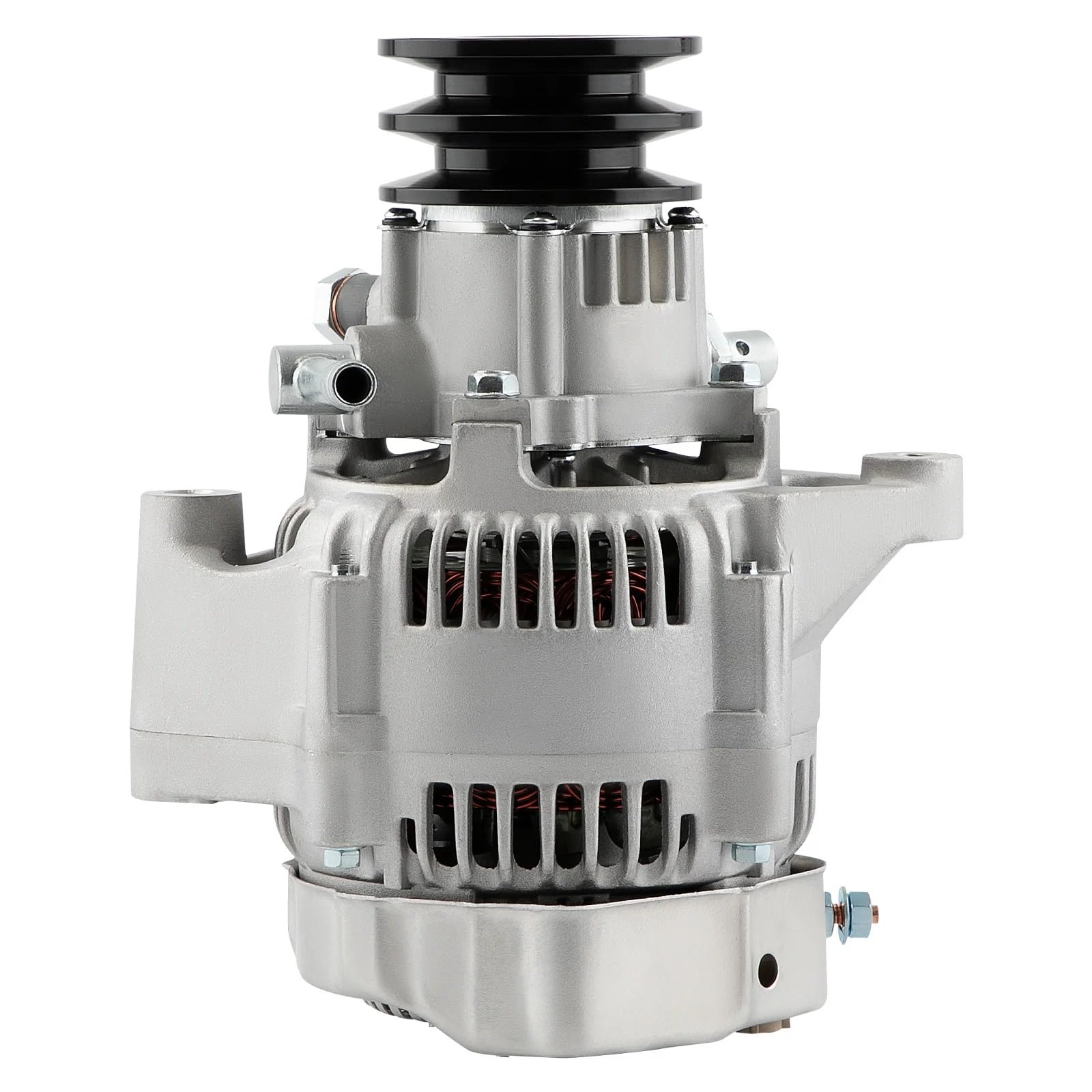 Alternateur automobile Alternateur pour Toyota pour Hilux LN106R LN107R LN111R LN167 3Ltr 5L pour Hiace LH162 91-05