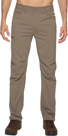 بنطلون مطاطي من شركة Royal Robbins
