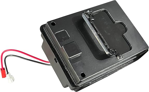 24V 7Ah Replacement Battery for 24 Volt UTV Kids Ride On Car