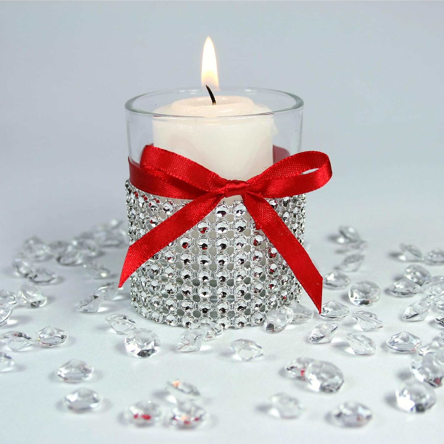 Peso Di Calibrazione PATIKIL 1000g Precisione M1 - In Acciaio Cromato Per Bilance Digitali - Foto 10