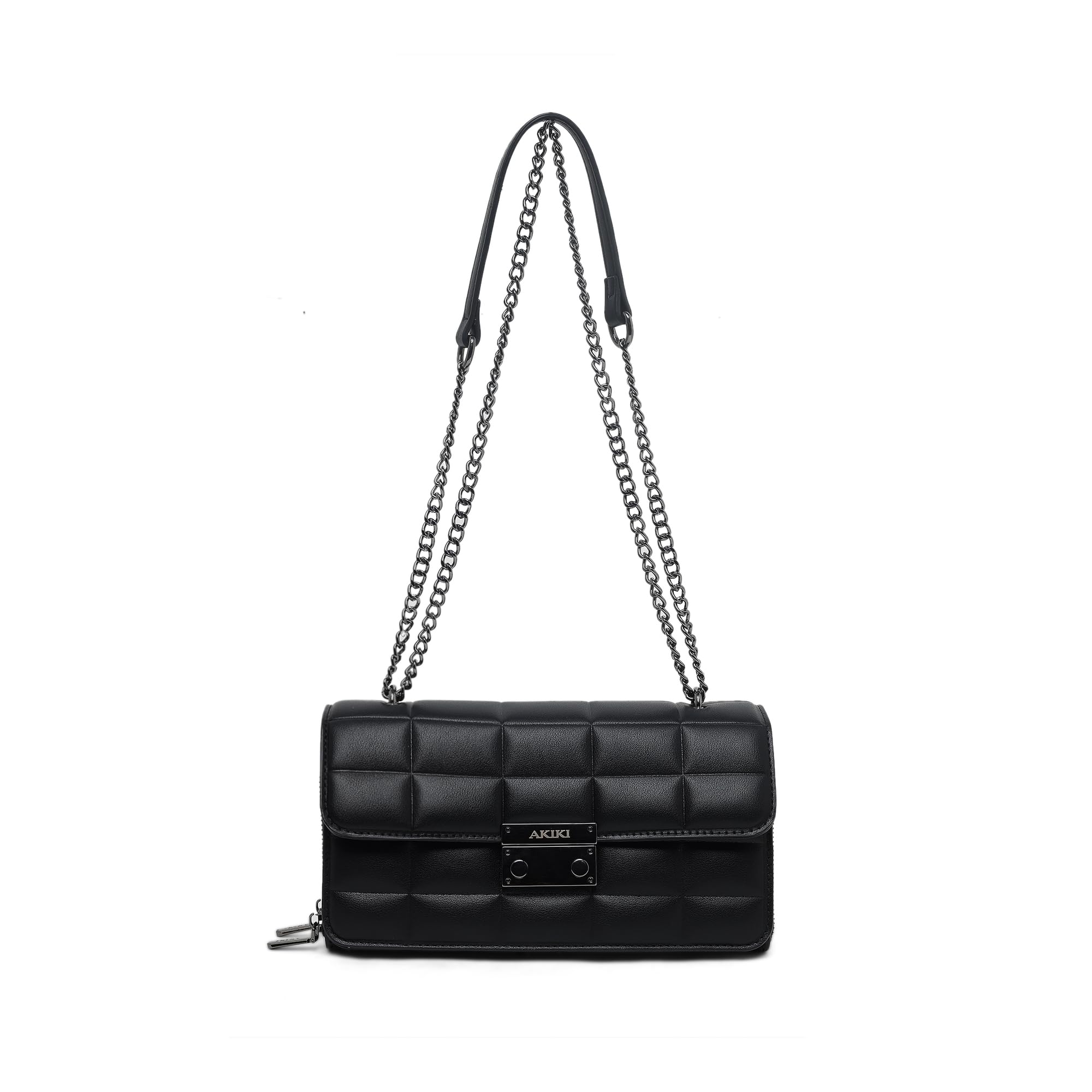 London Women's Chelsea Medium Crossbody Dome Sling Bag|Ladies Purse Handbag|Gift for Women-image-44