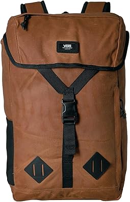 vans scurry backpack