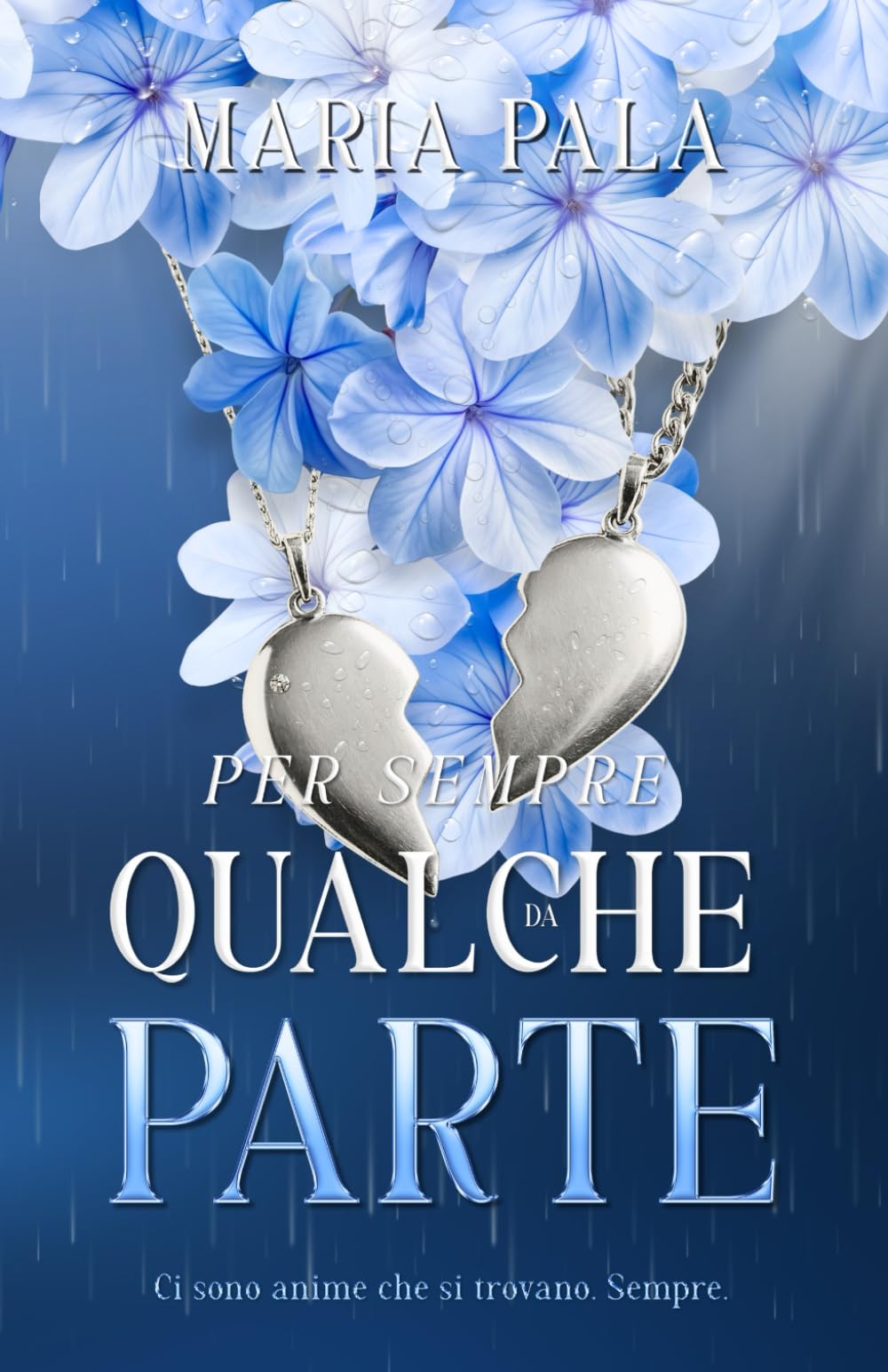 Per sempre, da qualche parte