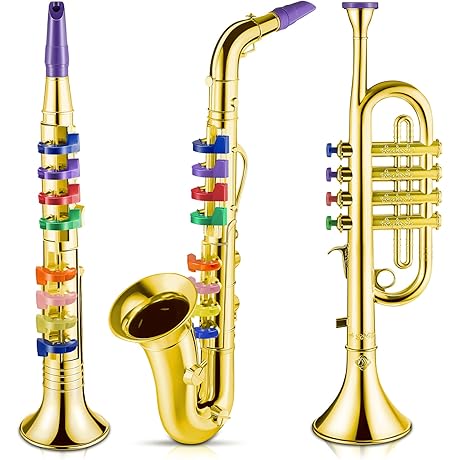 Trumpet for Kids Ages 10-17