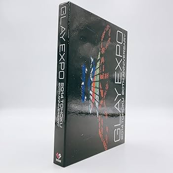 GLAY Blu-rayセット Amazon.co.jp: GLAY EXPO 2014 TOHOKU 20th Anniversary Blu-ray