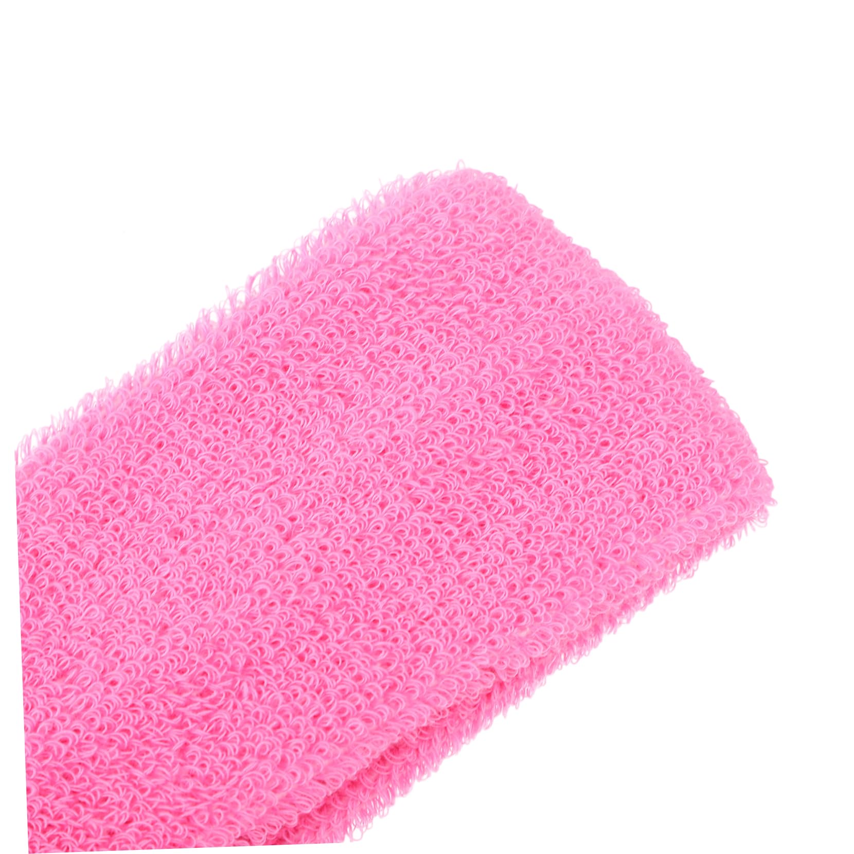 UPKOCH Fascia Assorbente Del Sudore Fascia Antisudore Traspirante Sport Per Assorbire Fasce Di Sudore Elastico Allenamento Seta Nero Filato Di Poliestere
