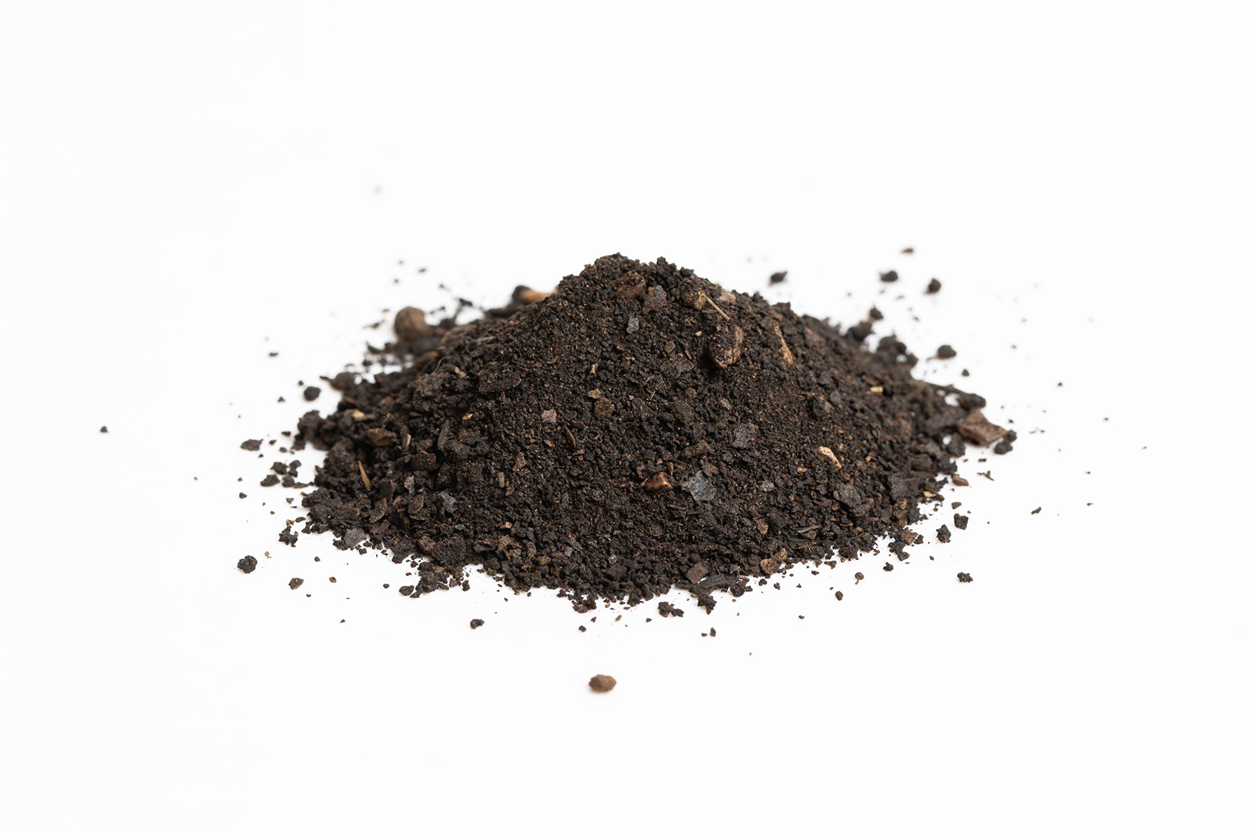 Best Botanicals Black Walnut Hull Cut 4 oz.