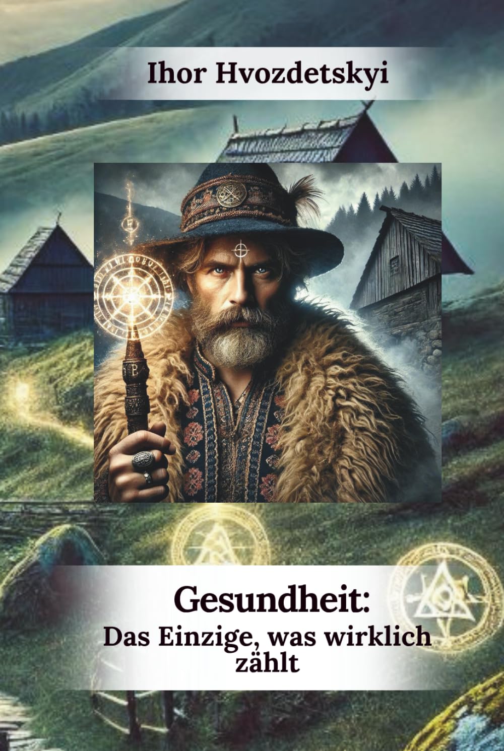 Gesundheit: Das Einzige, was wirklich zählt