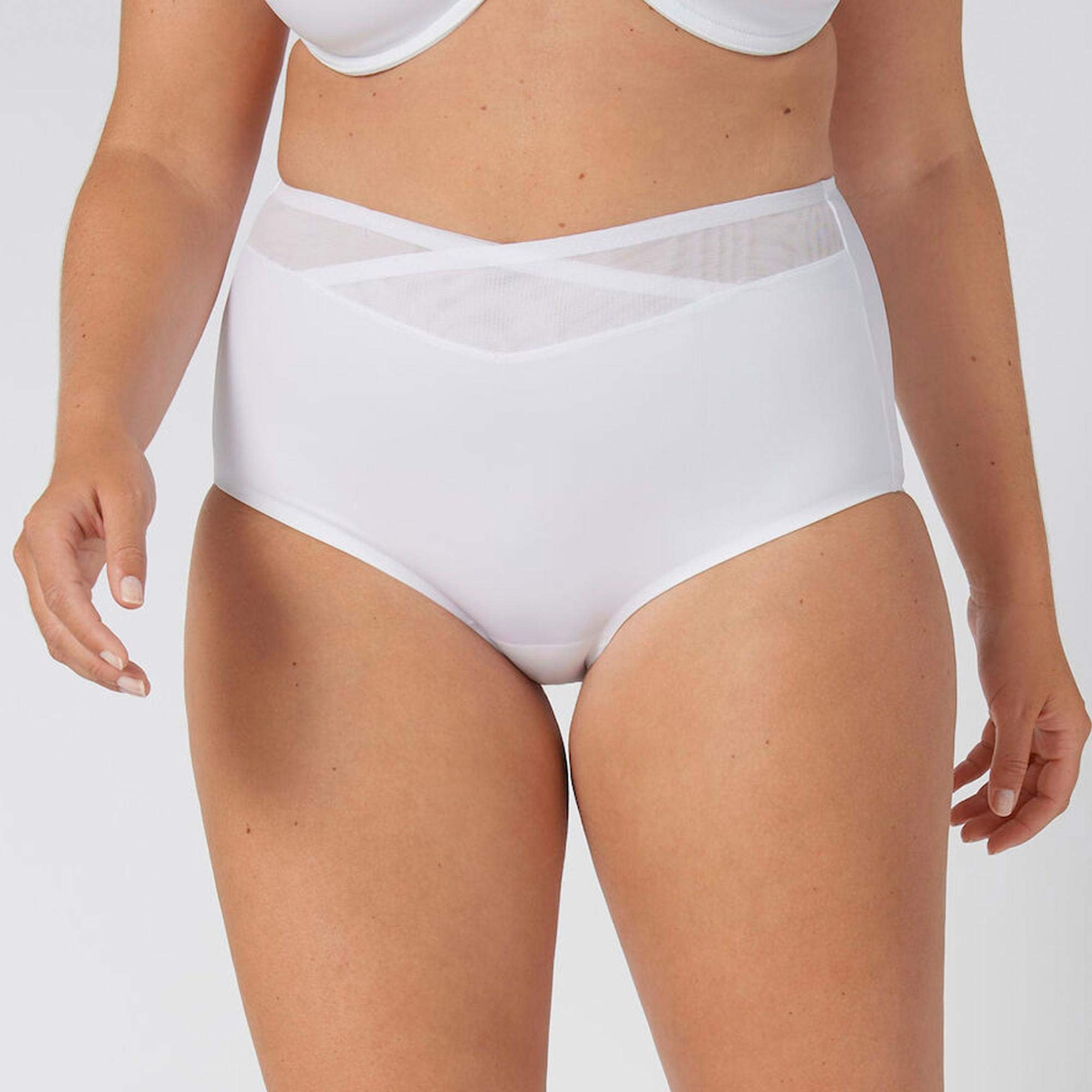 Triumph True Shape Sensation T Maxi Slip Donna (Pacco da 1)