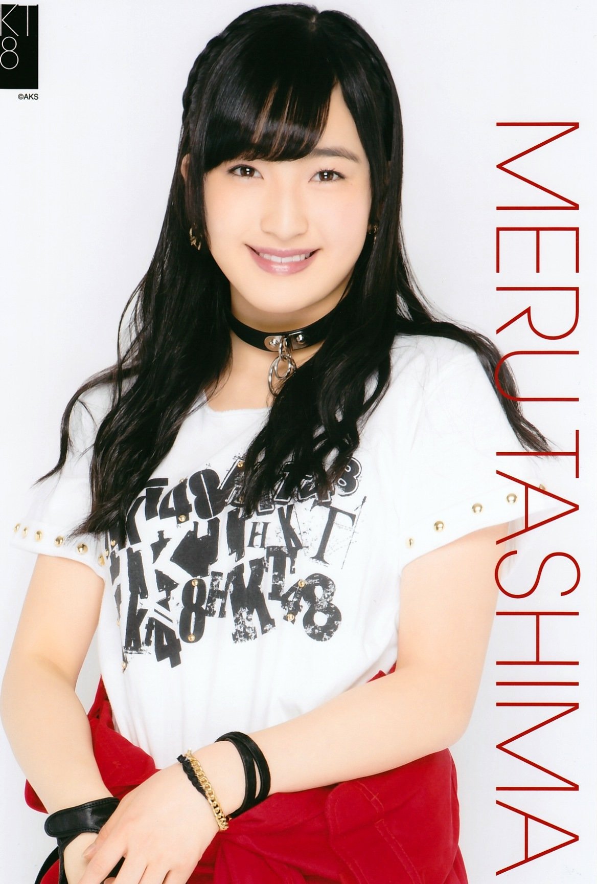 Amazon.co.jp: HKT48 公式グッズ 第41弾 生写真ポスター (A4サイズ