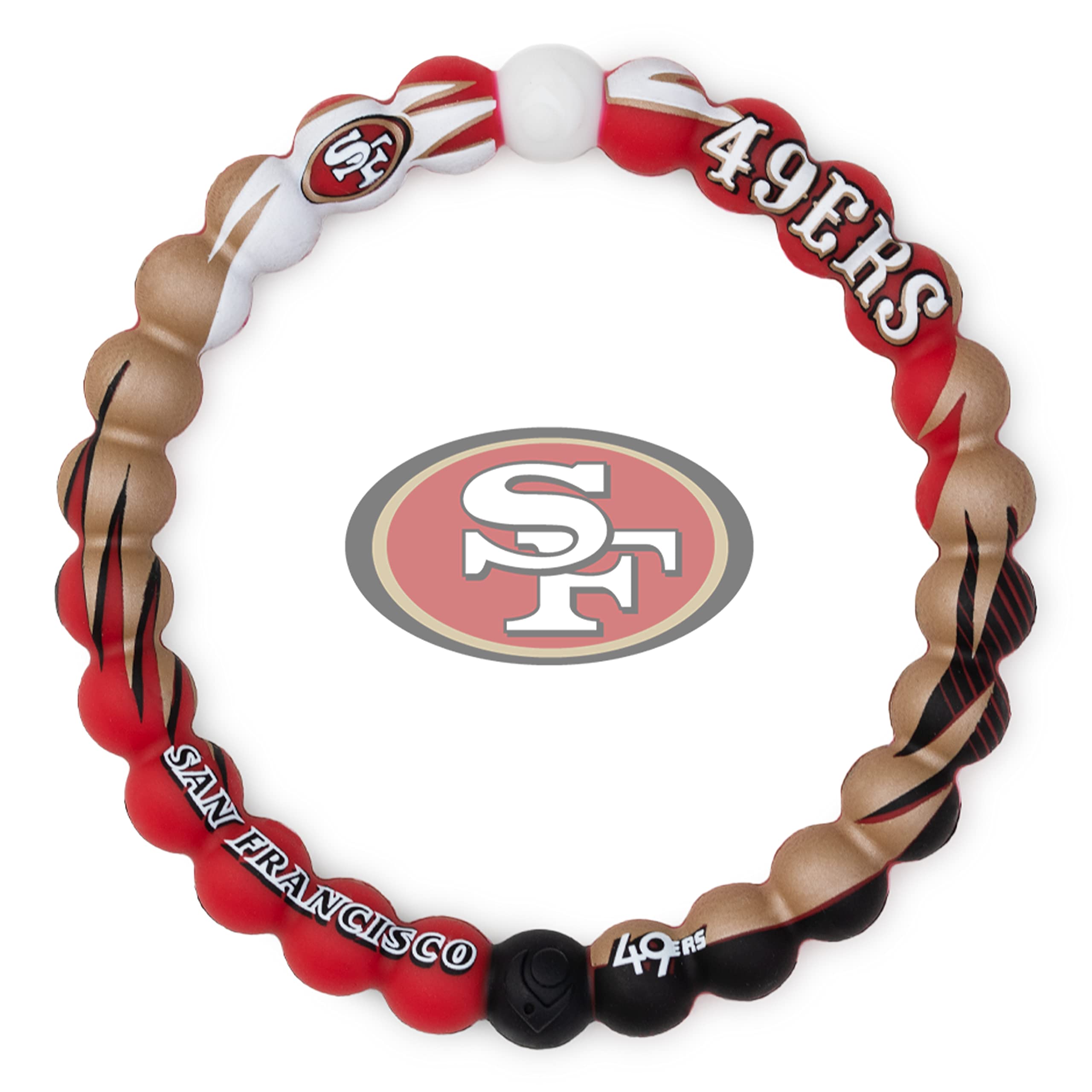 Lokai 49ERS HOME FIELD L