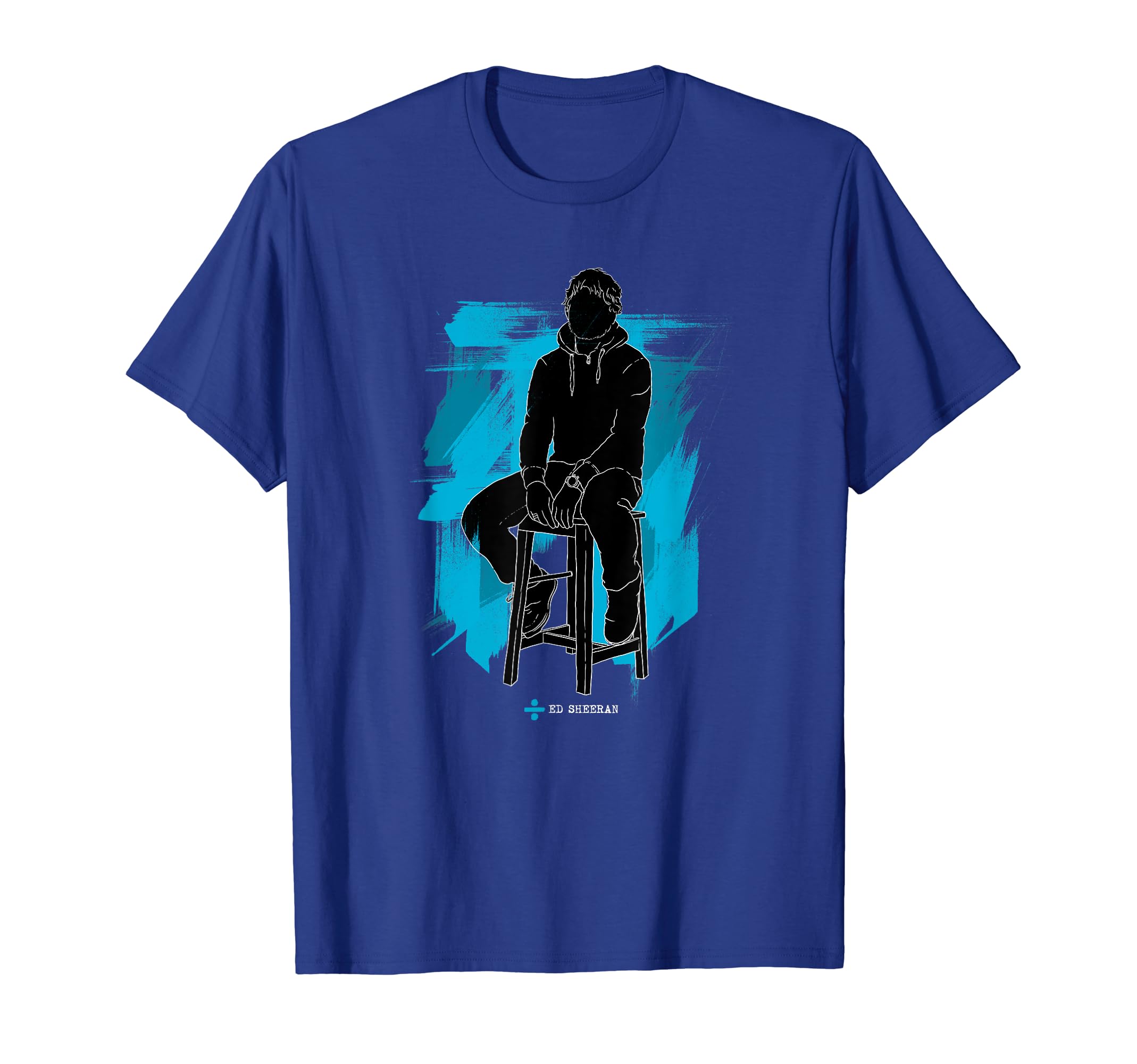 美品 エドシーラン DIVIDE  ワールドツアー Tシャツ 正規品 Amazon | Ed Sheeran Divide Wash Tour Tシャツ | Tシャツ