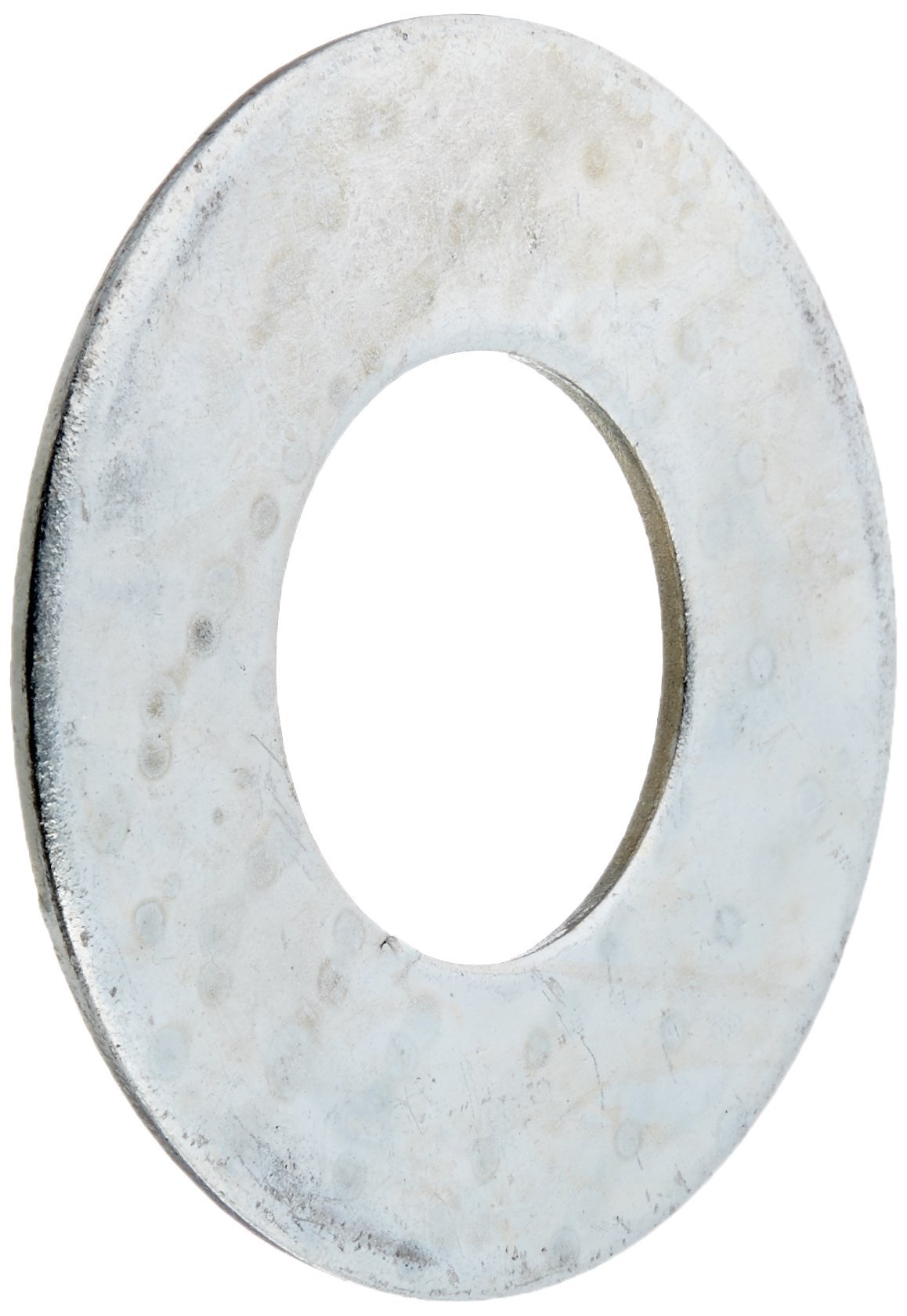 The Hillman Group 270048 Rondelles plates en zinc 1-7/8"