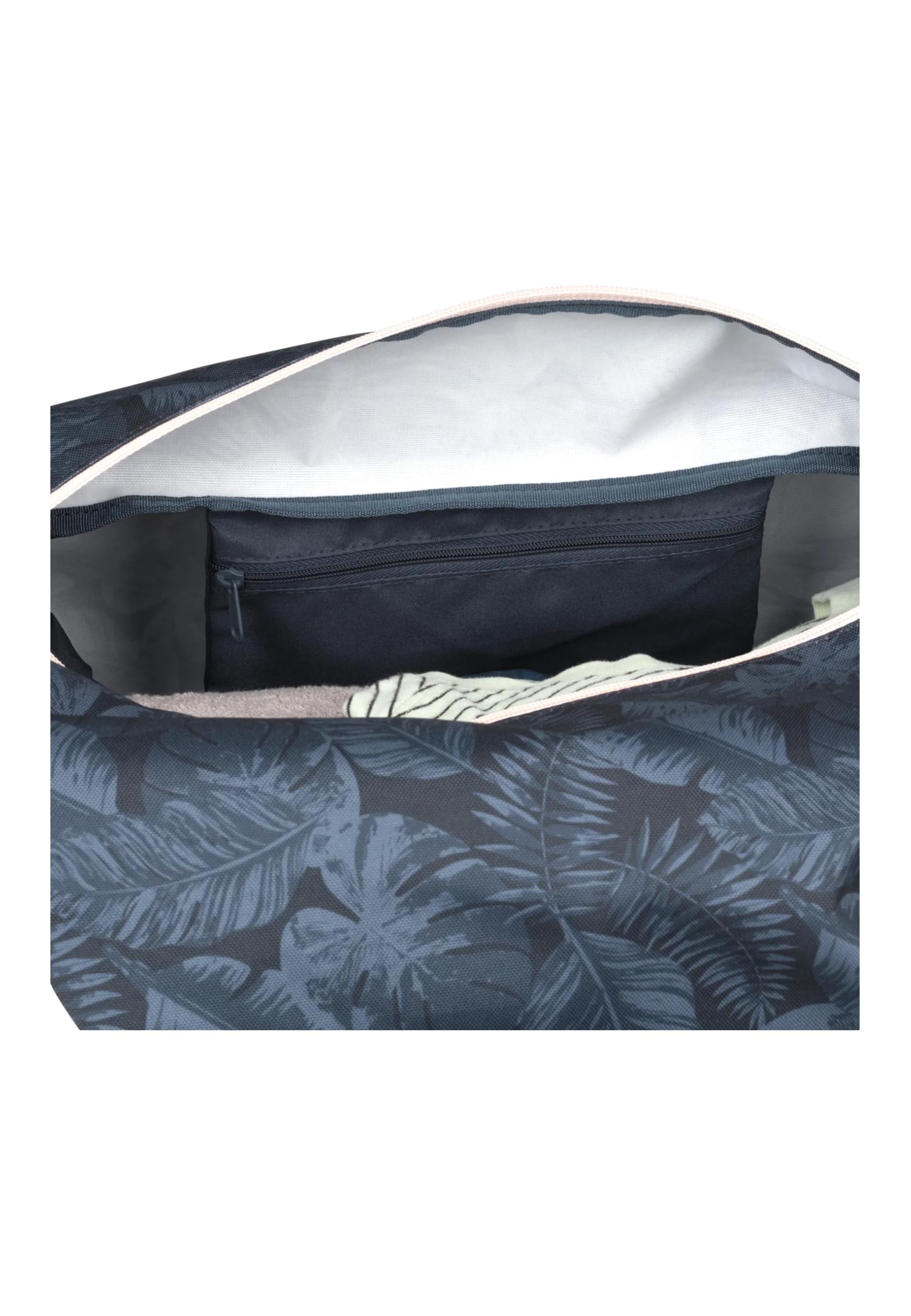 Satch Sporttasche 25L mit Schuhfach und Schultergurt