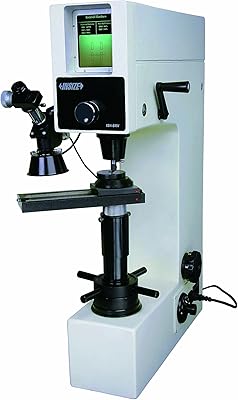 INSIZE ISH-BRV-U Brinell/Rockwell/Vickers Hardness Tester