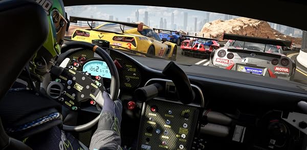 Forza Motorsport 7 通常版 - XboxOne - 5