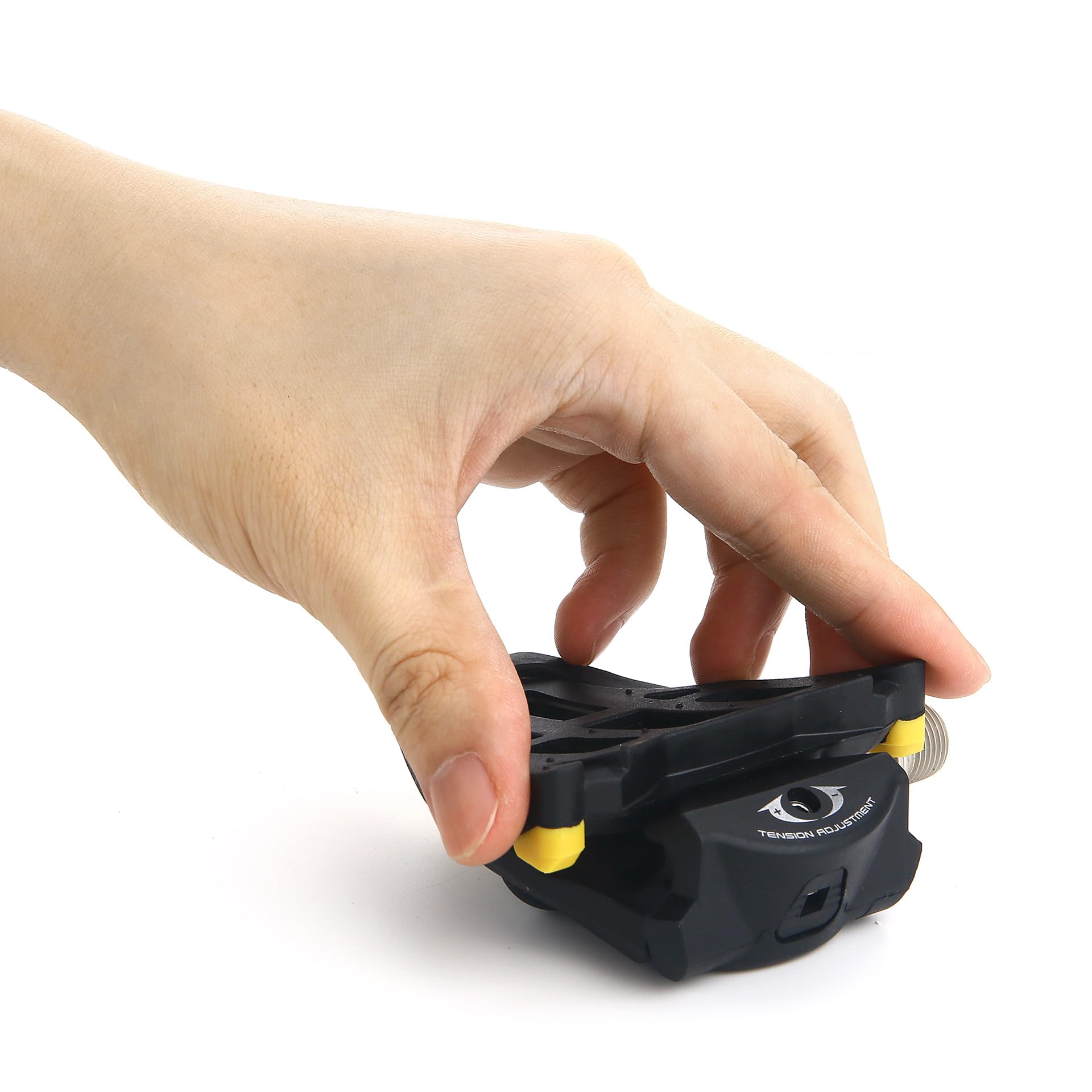 Amazon | ビンディングペダル クリート セット シマノSPD-SLシステム