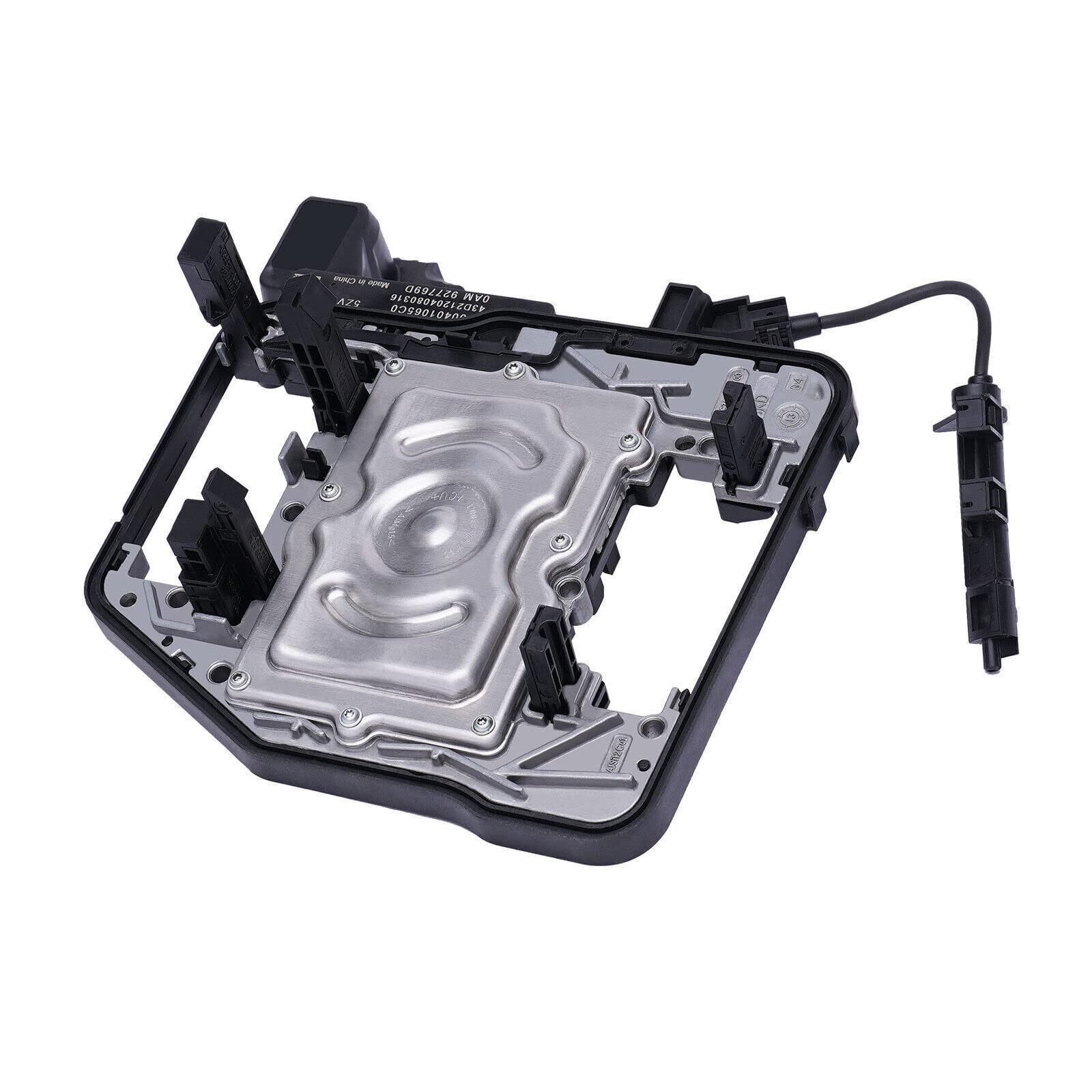 DQ200 0AM927769D Contrôleur de transmission automatique TCU Module électrique pour Volkswagen Audi Skoda