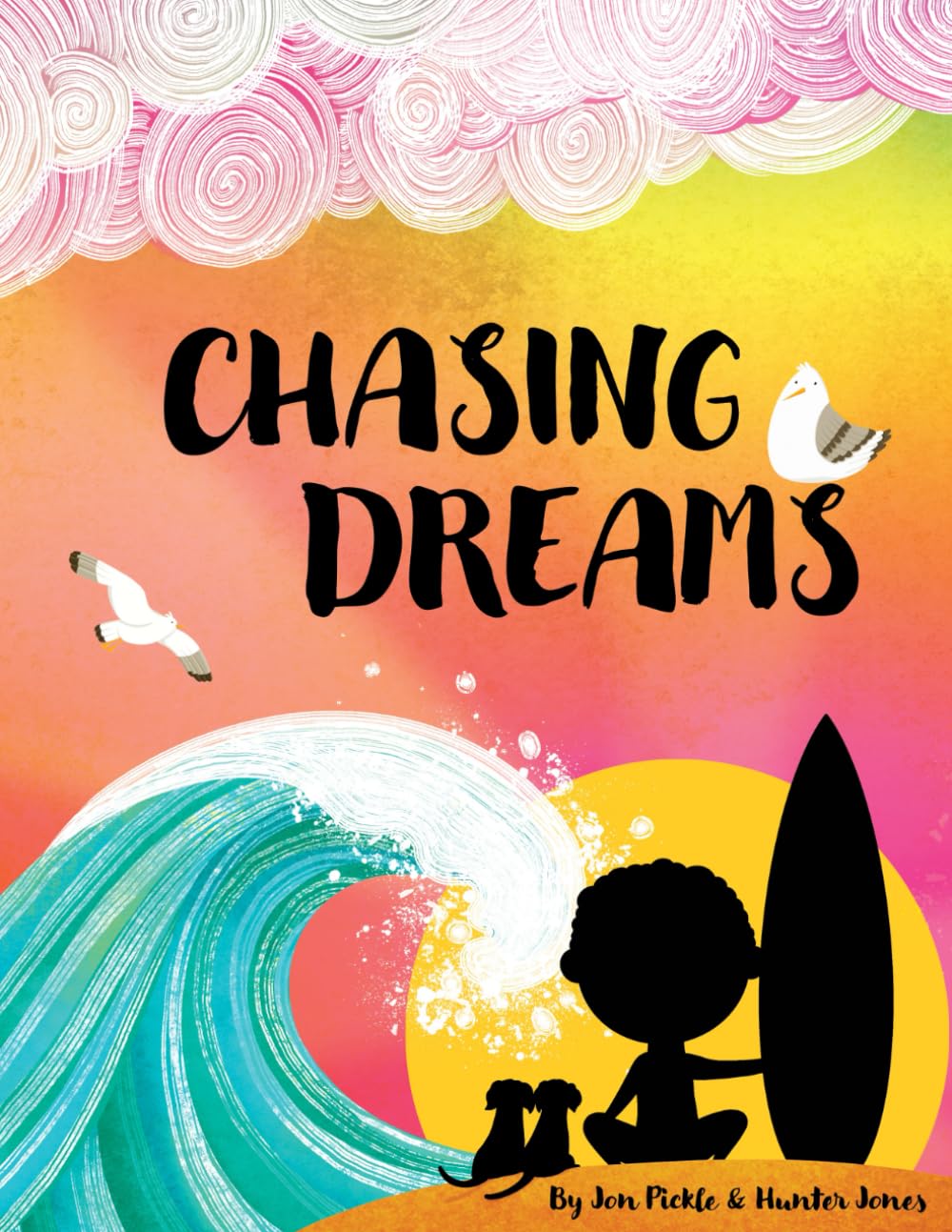Chasing Dreams