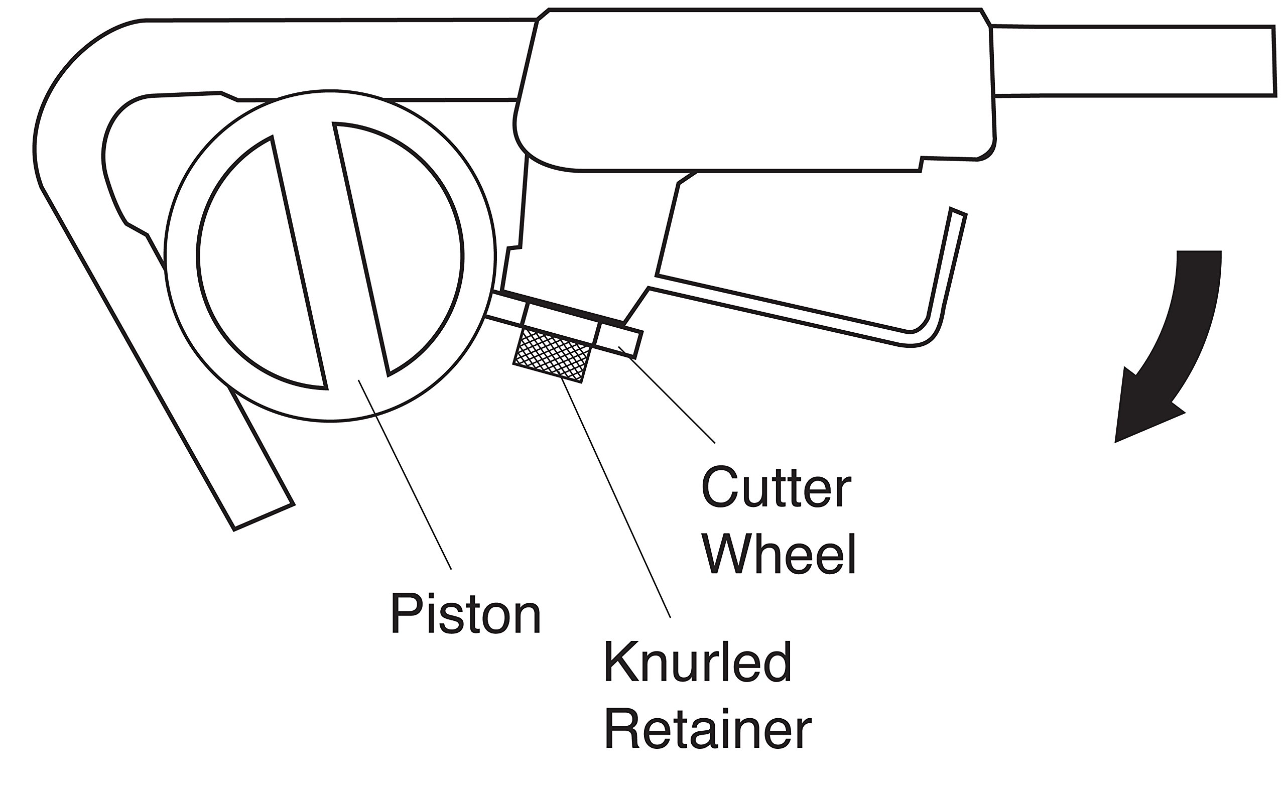Analytiker Insekt Nationalismus piston ring groove cleaner Zueinander