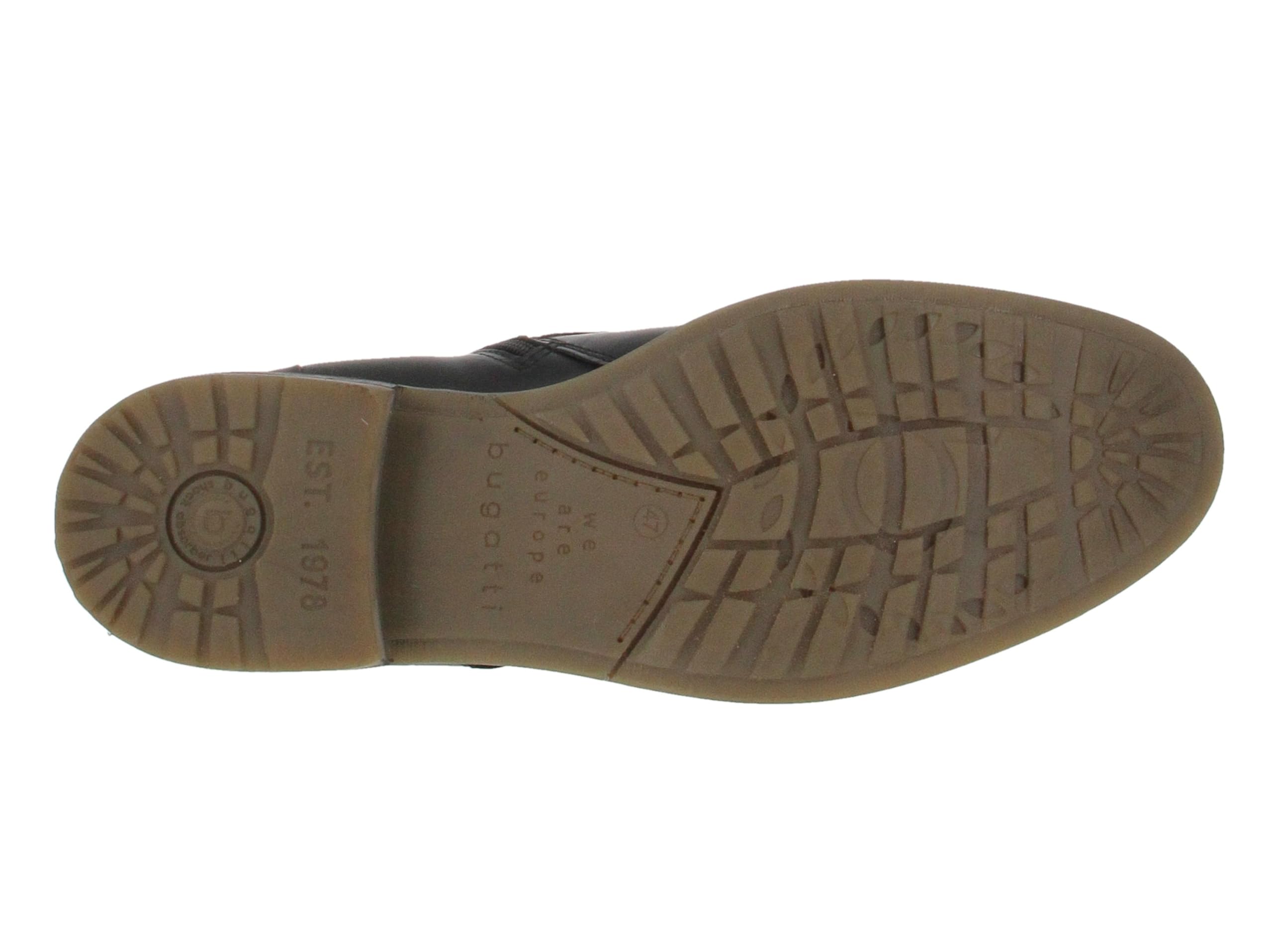 bugatti Stiefel